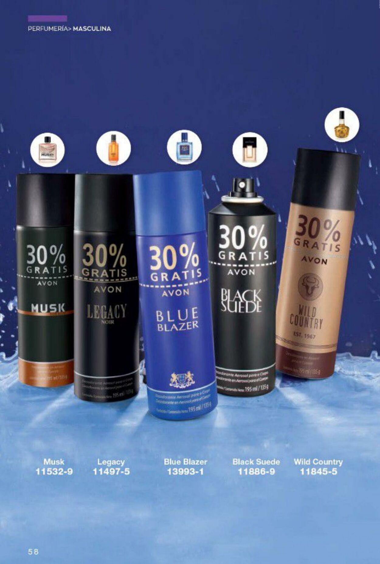 Catálogo Avon 16.07.2022 - 15.08.2022