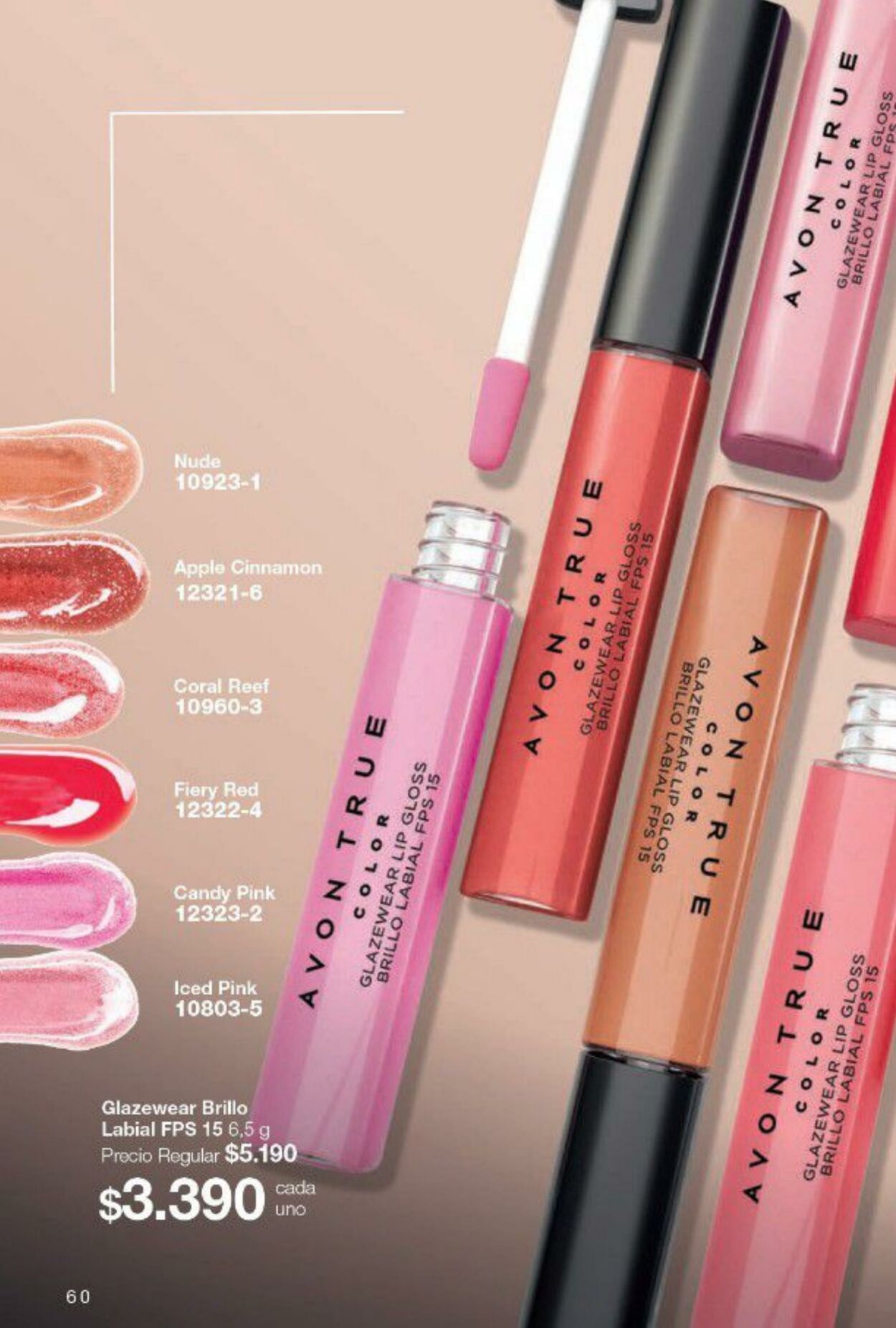 Catálogo Avon 16.07.2022 - 15.08.2022