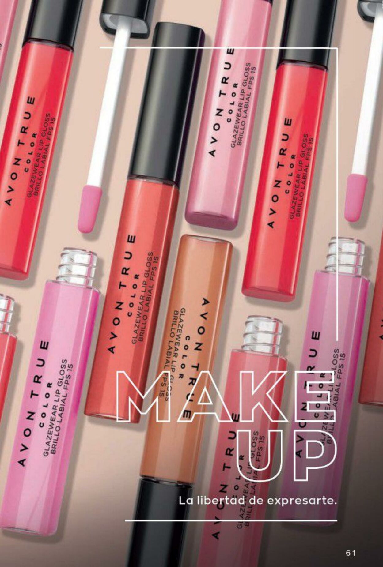 Catálogo Avon 16.07.2022 - 15.08.2022
