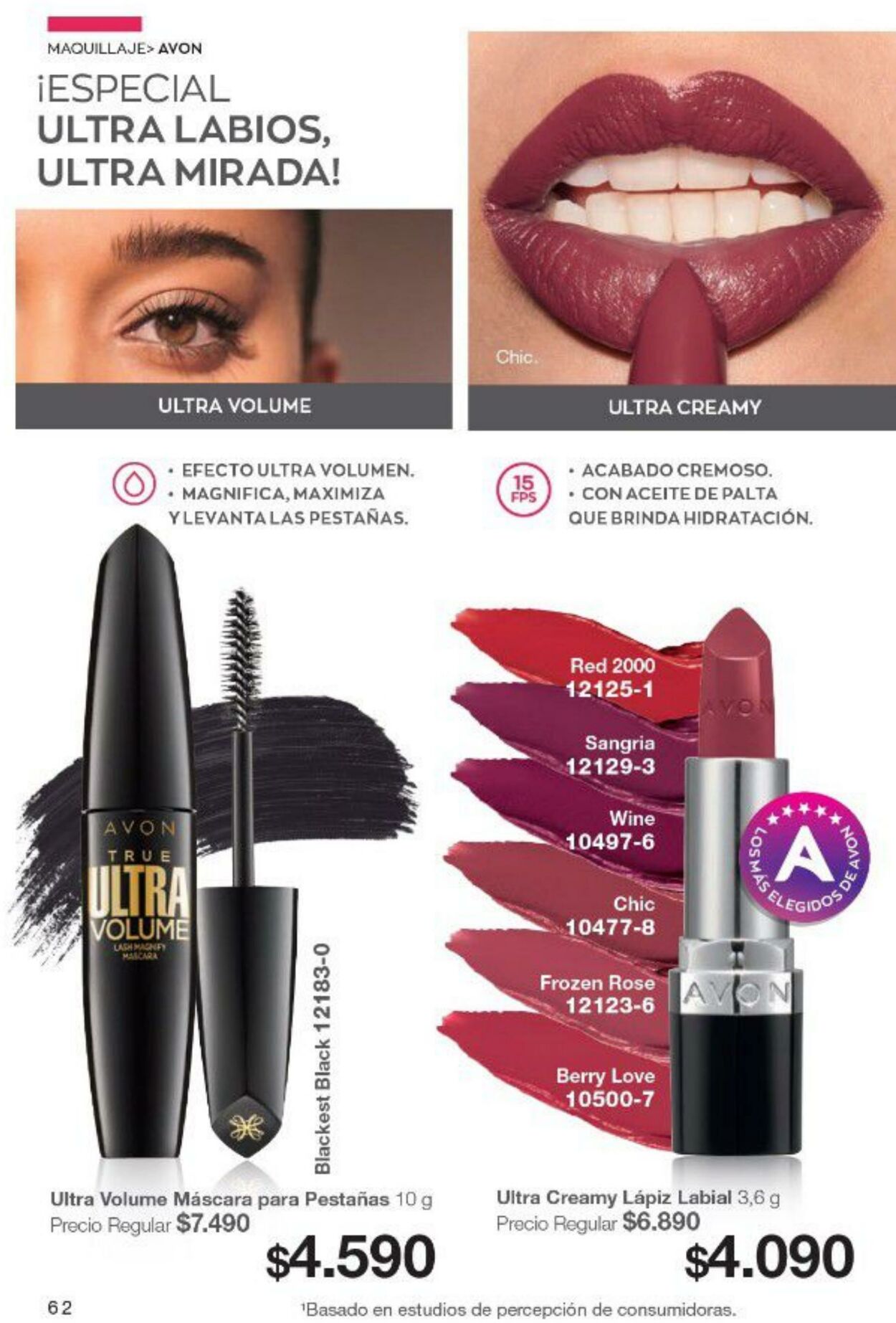 Catálogo Avon 16.07.2022 - 15.08.2022