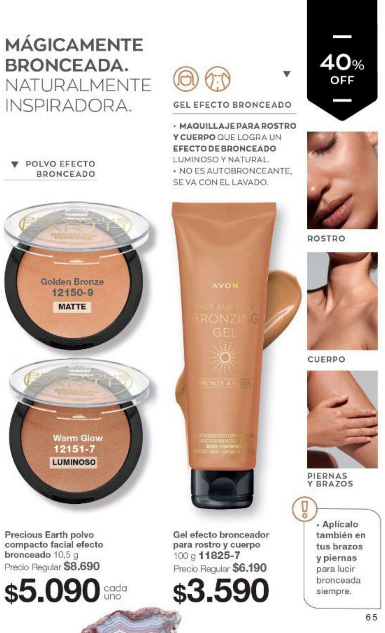 Catálogo Avon 16.07.2022 - 15.08.2022