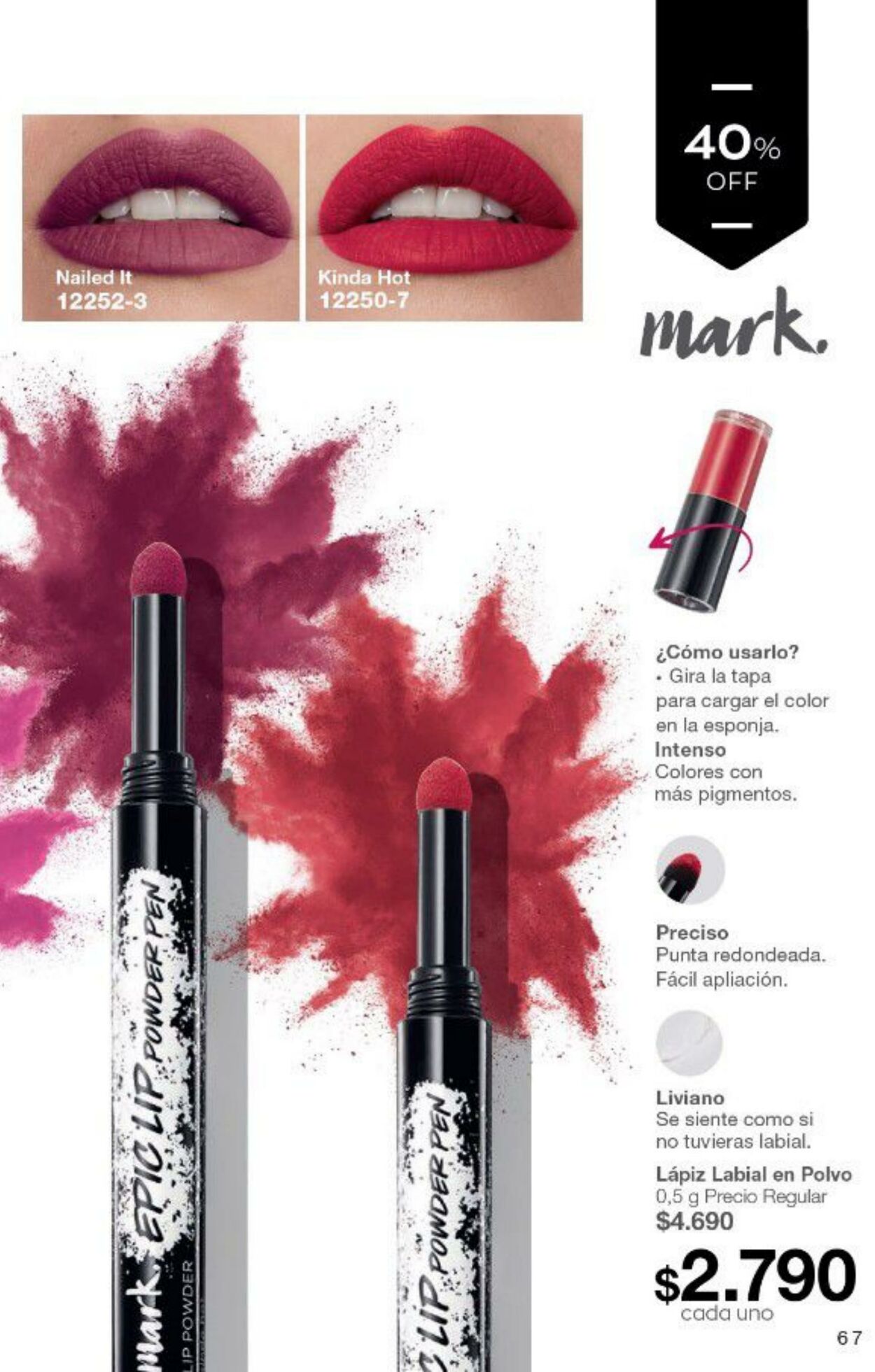 Catálogo Avon 16.07.2022 - 15.08.2022