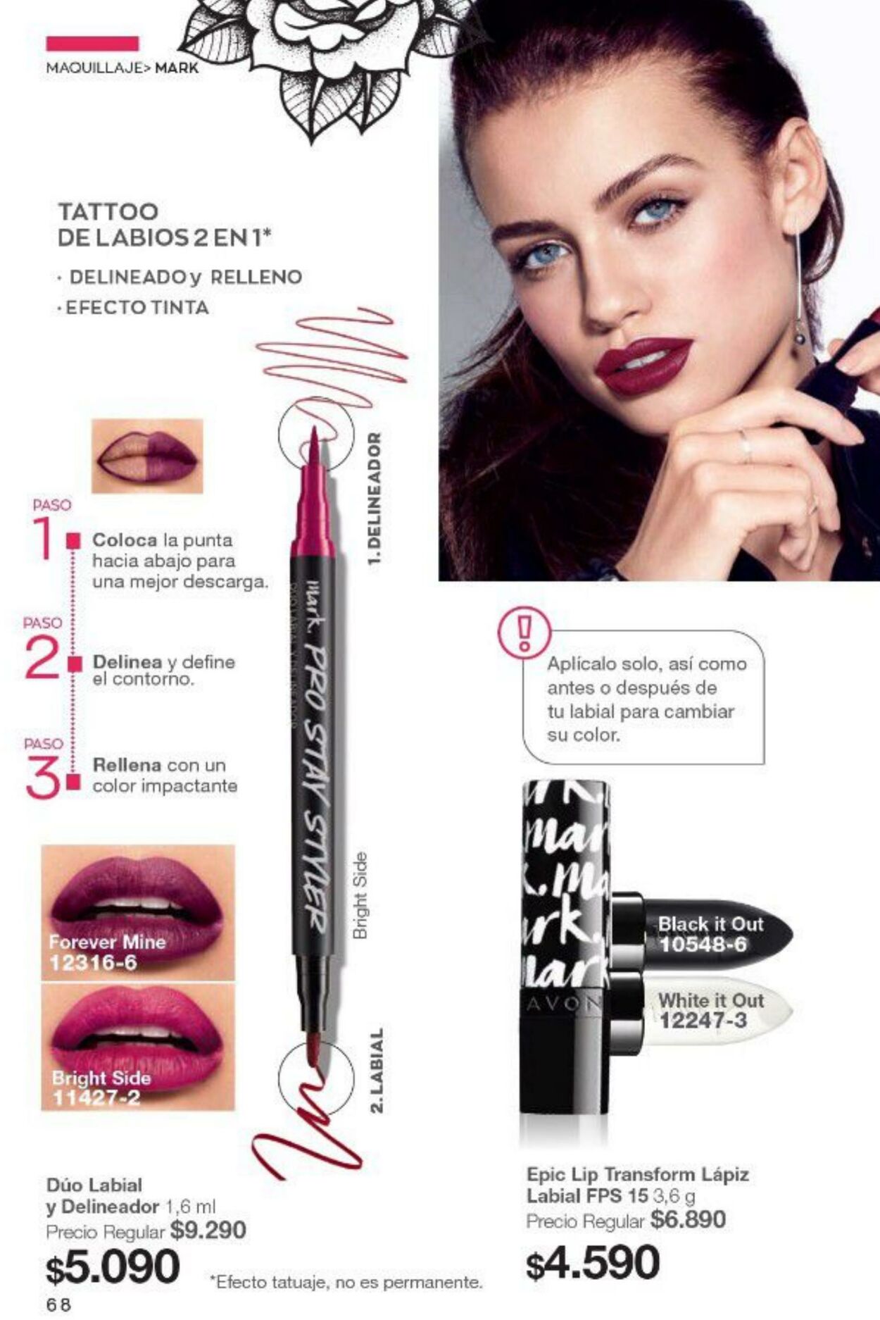 Catálogo Avon 16.07.2022 - 15.08.2022
