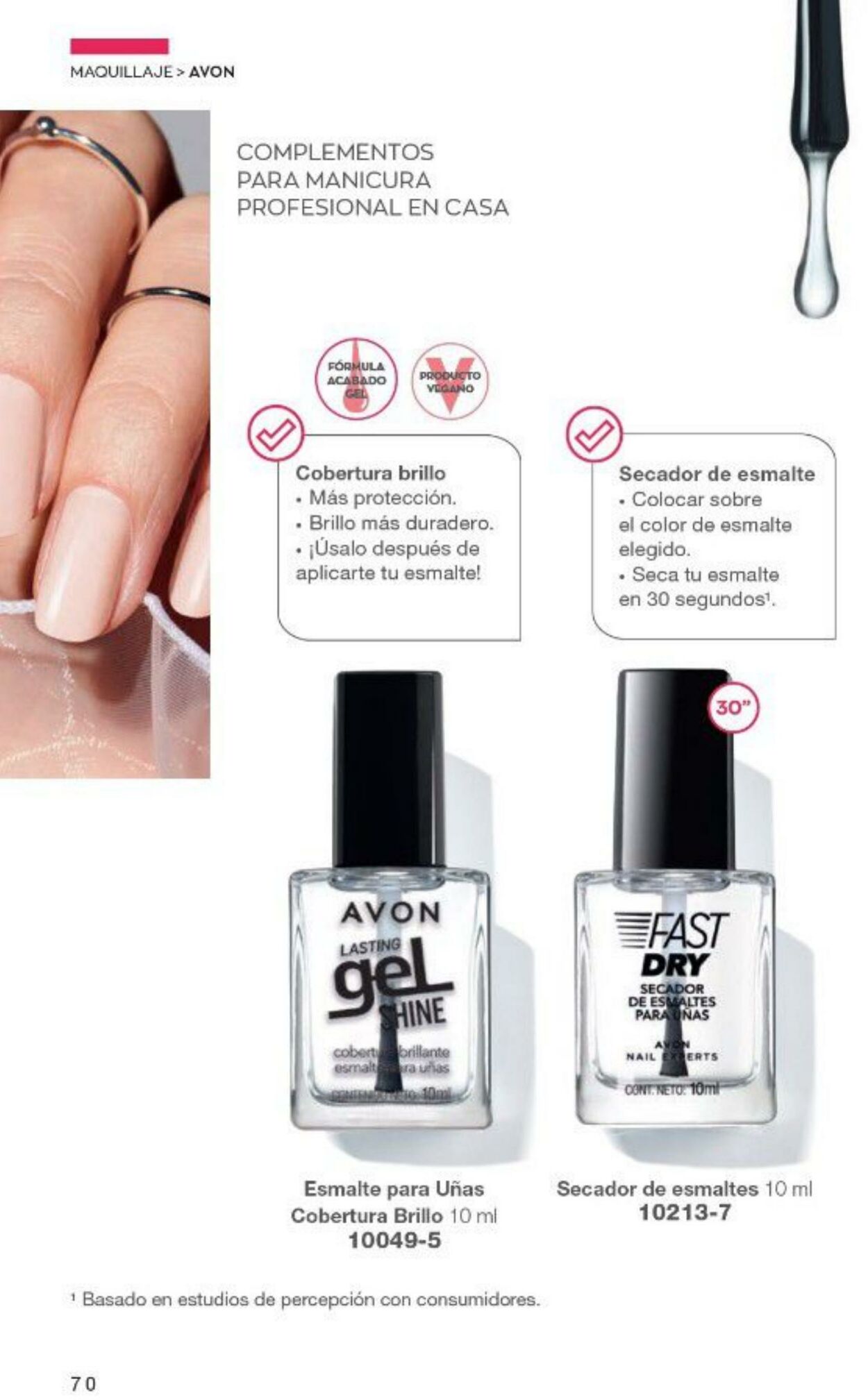 Catálogo Avon 16.07.2022 - 15.08.2022