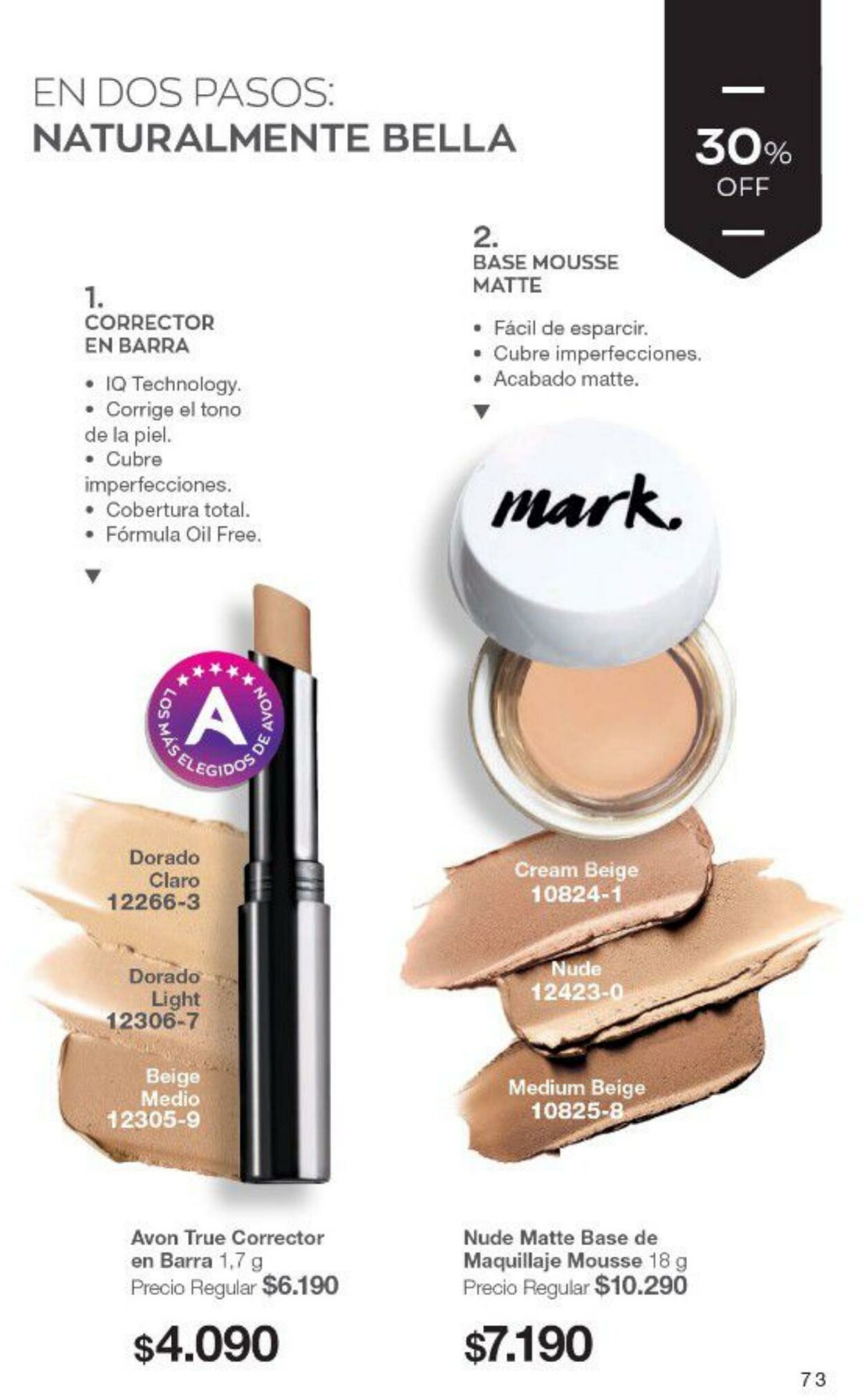 Catálogo Avon 16.07.2022 - 15.08.2022