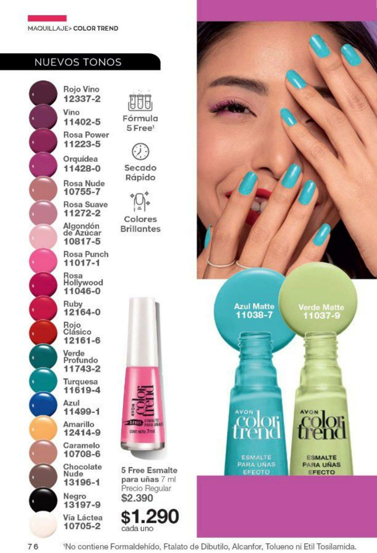 Catálogo Avon 16.07.2022 - 15.08.2022