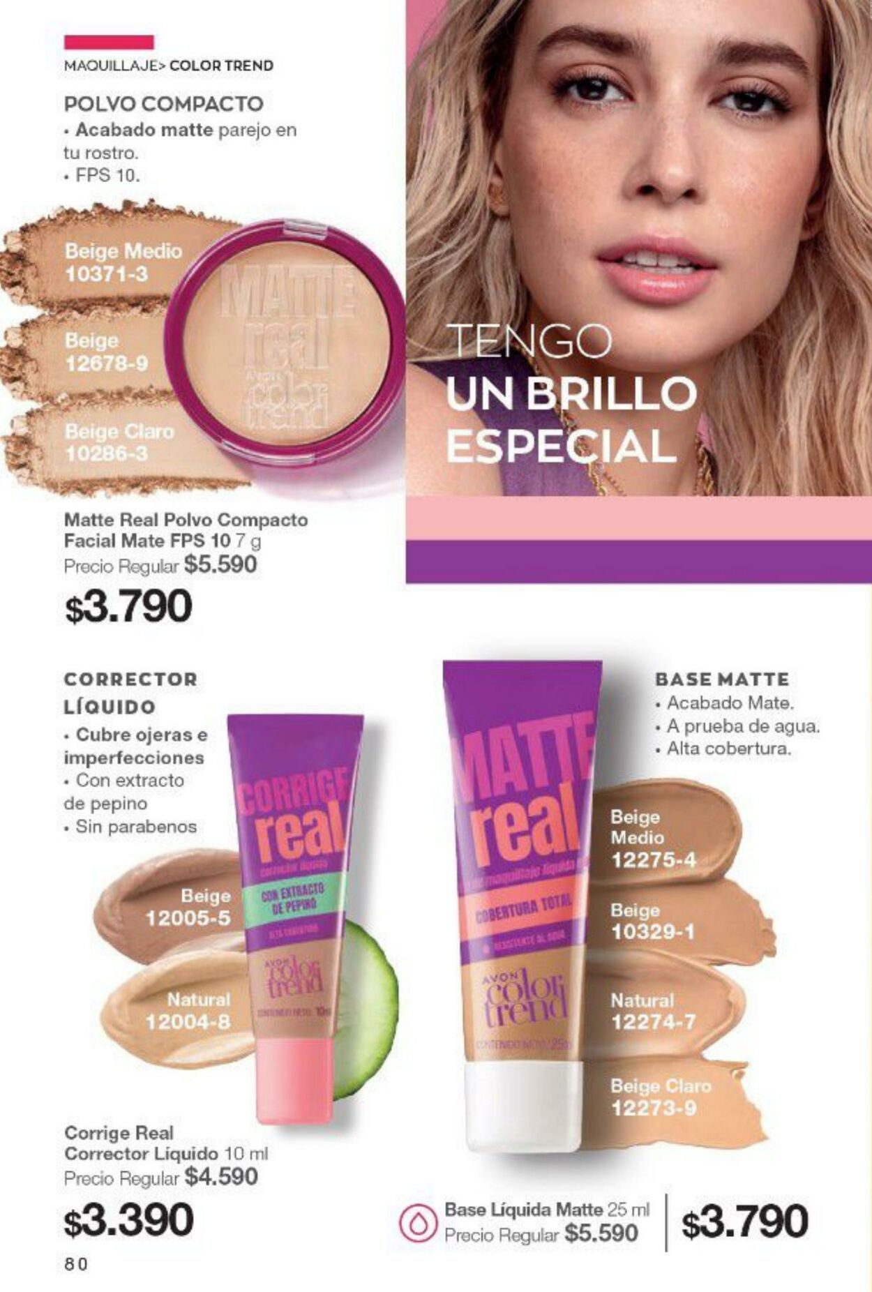 Catálogo Avon 16.07.2022 - 15.08.2022