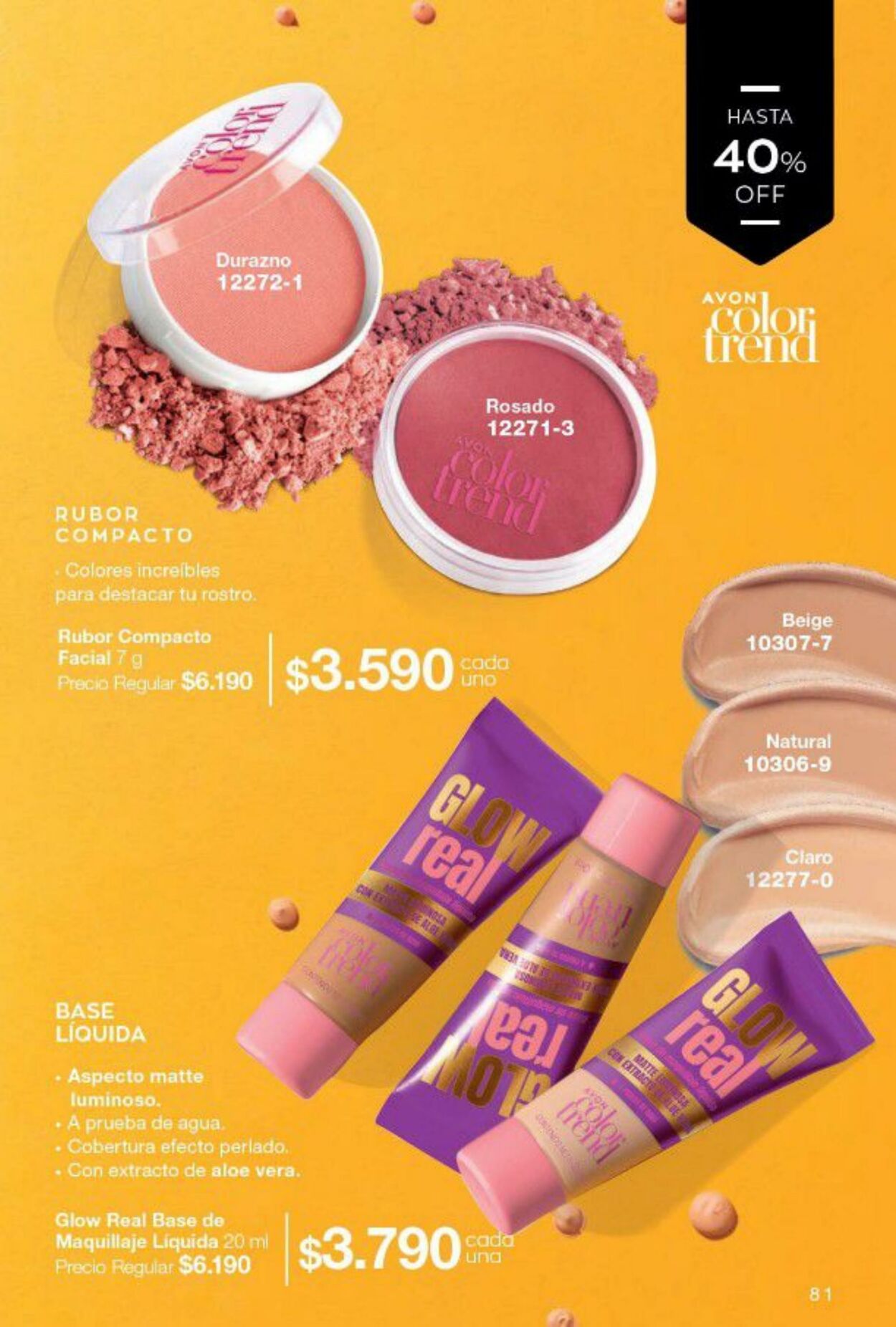 Catálogo Avon 16.07.2022 - 15.08.2022