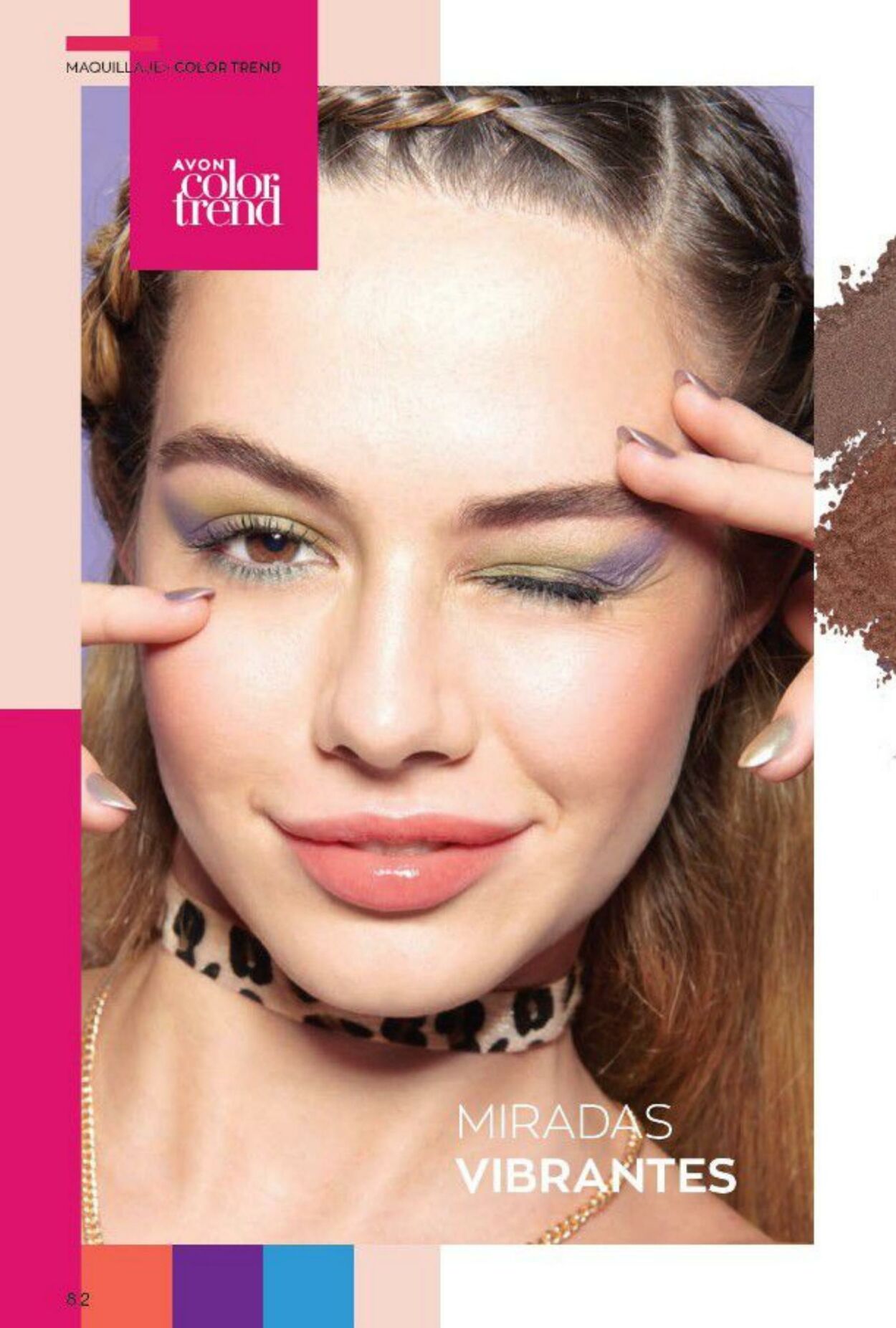 Catálogo Avon 16.07.2022 - 15.08.2022