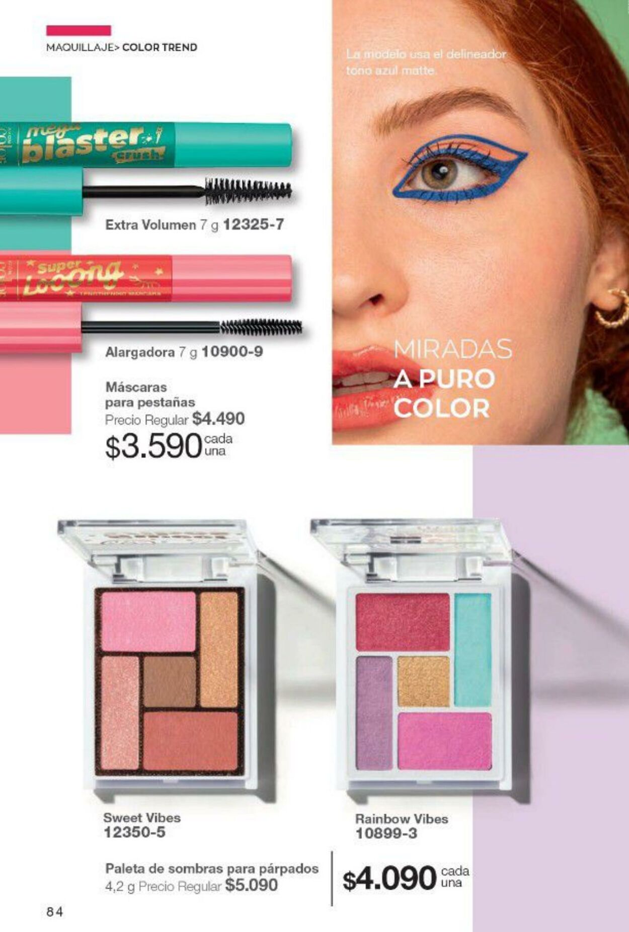 Catálogo Avon 16.07.2022 - 15.08.2022