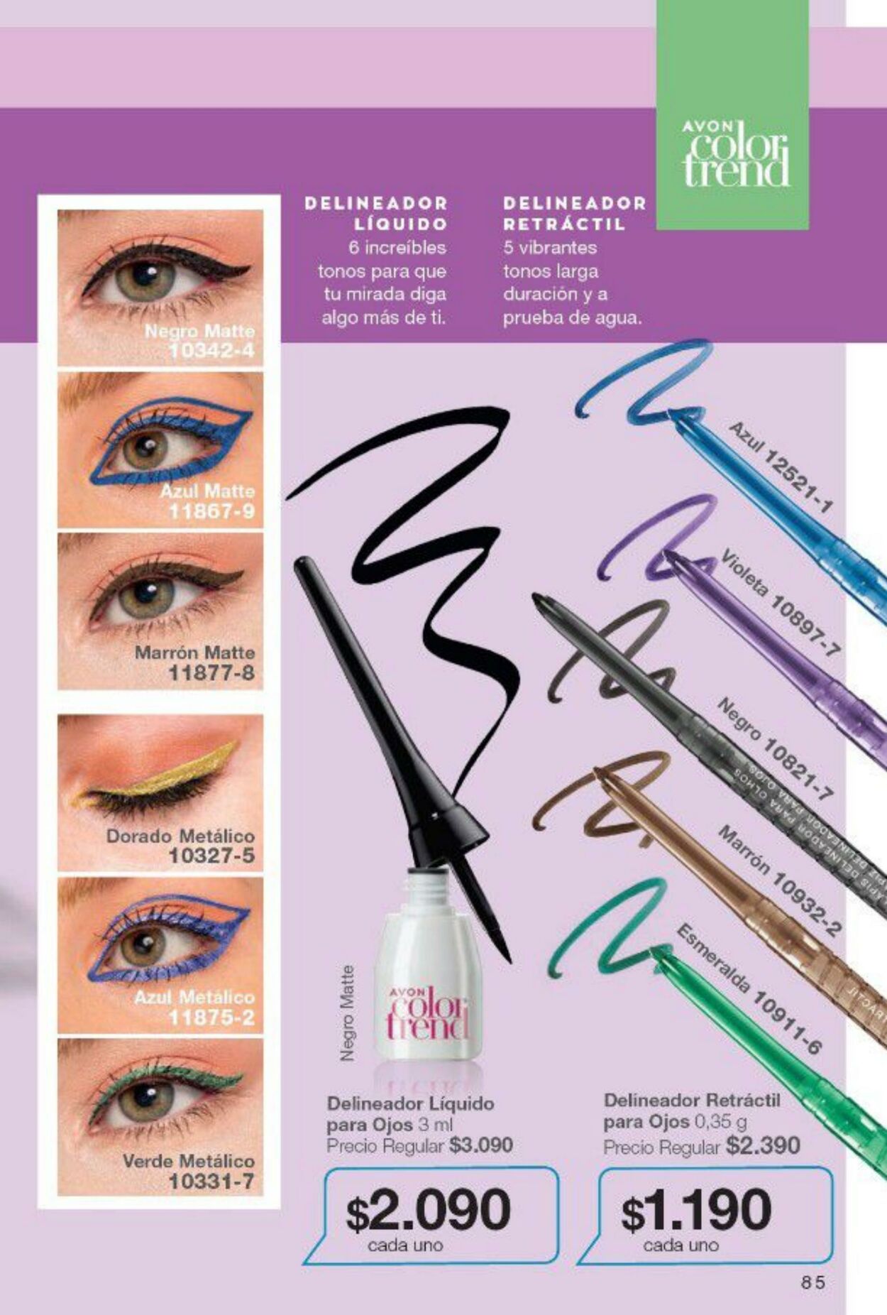 Catálogo Avon 16.07.2022 - 15.08.2022