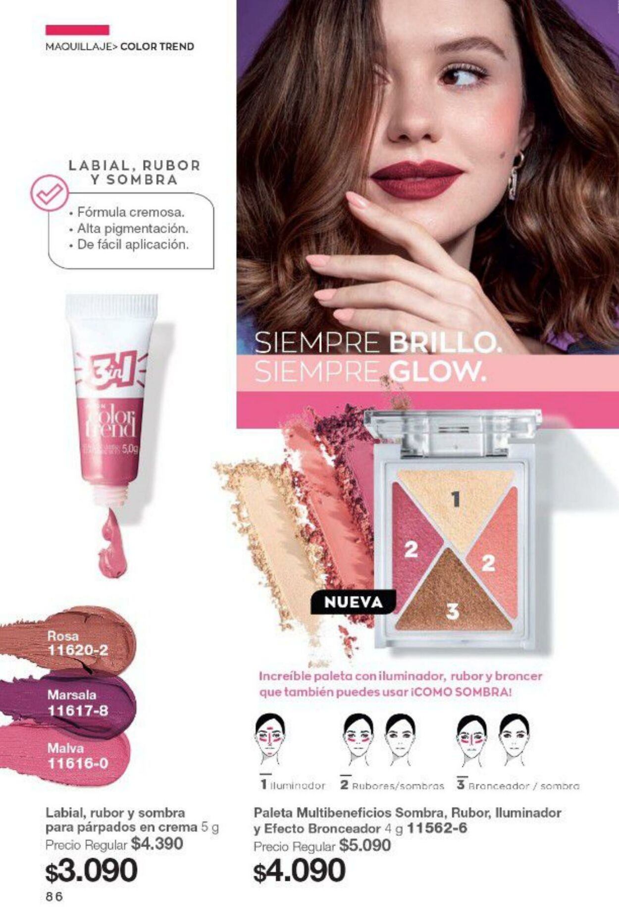 Catálogo Avon 16.07.2022 - 15.08.2022