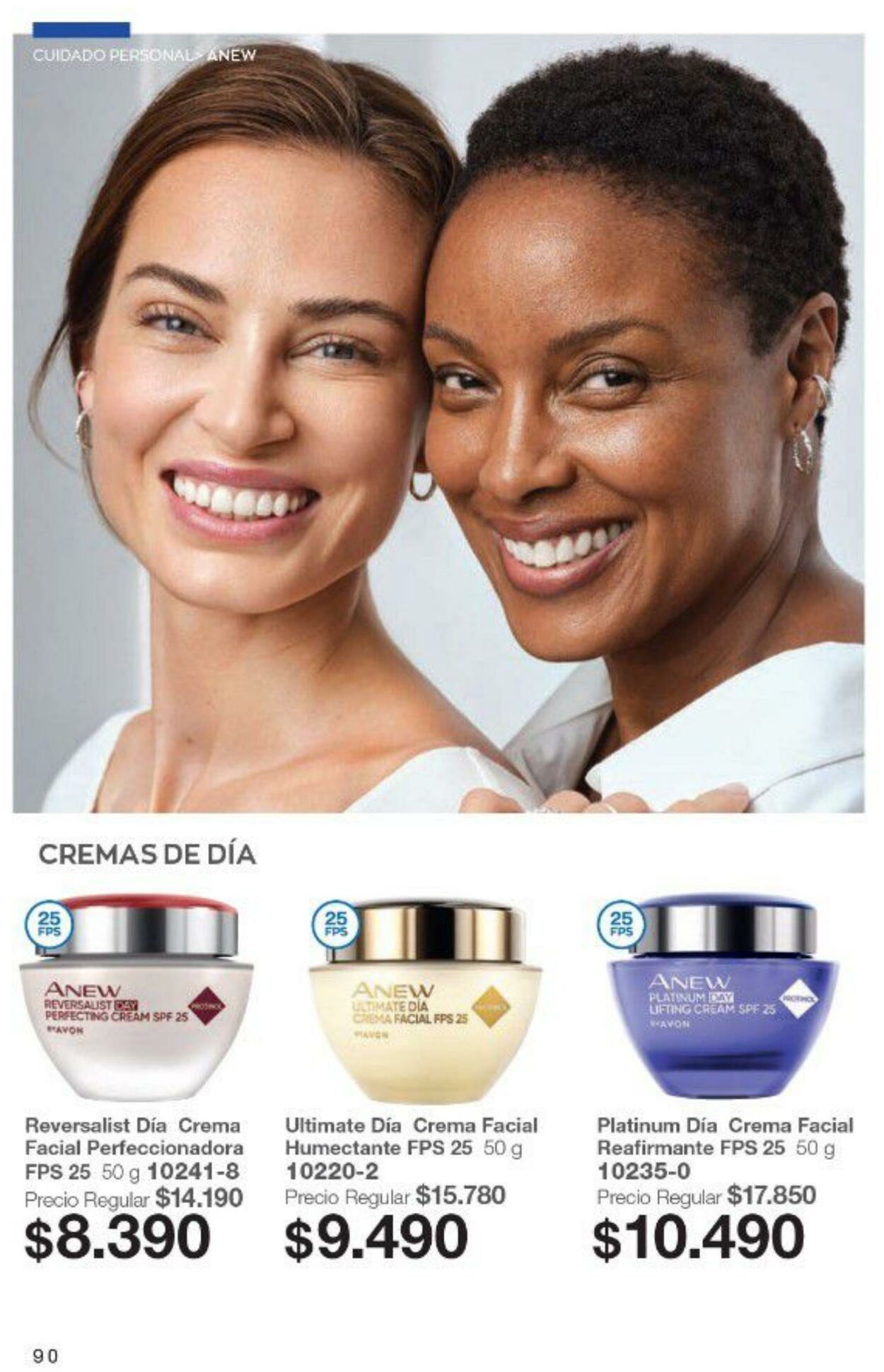 Catálogo Avon 16.07.2022 - 15.08.2022