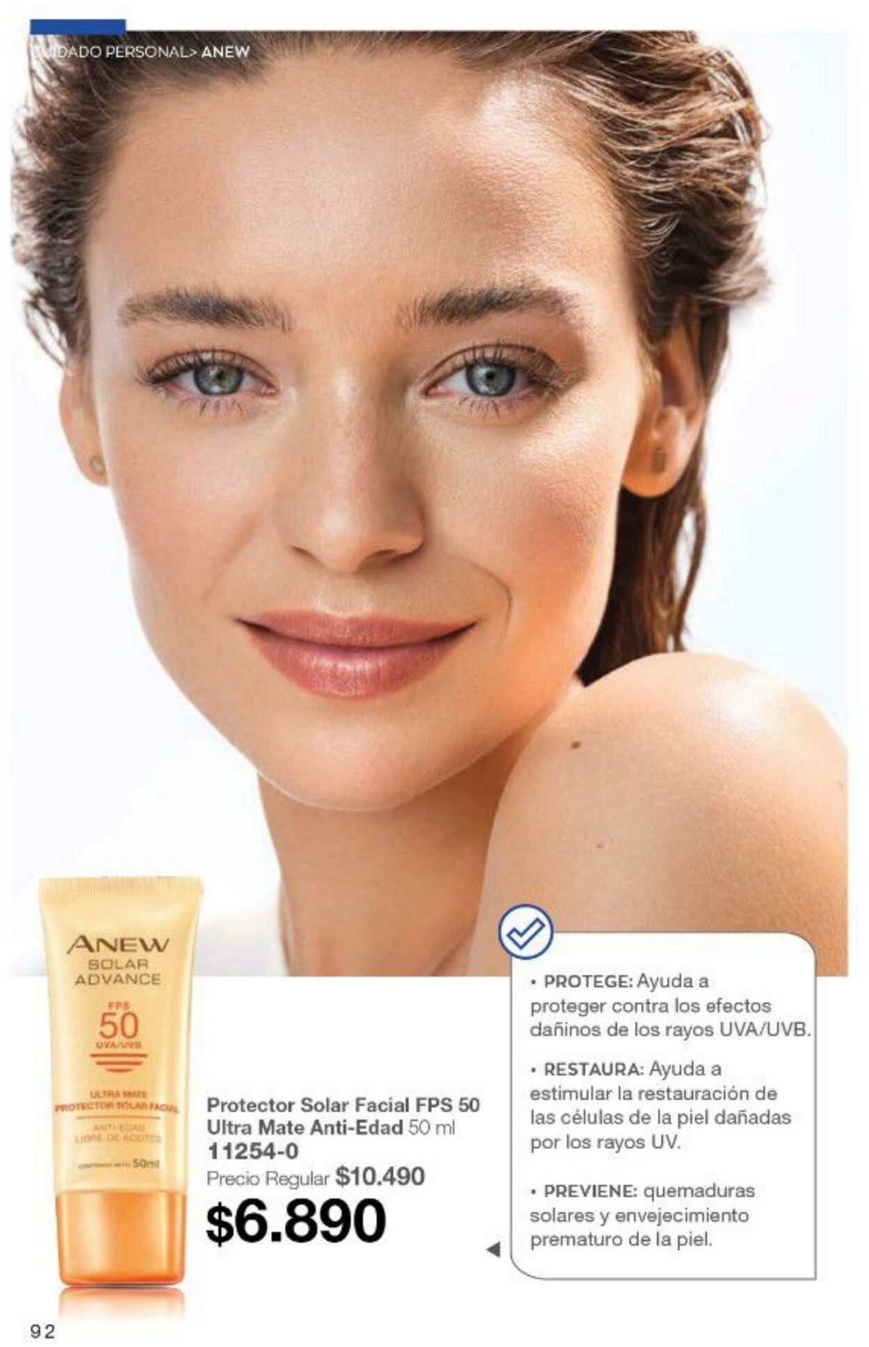 Catálogo Avon 16.07.2022 - 15.08.2022