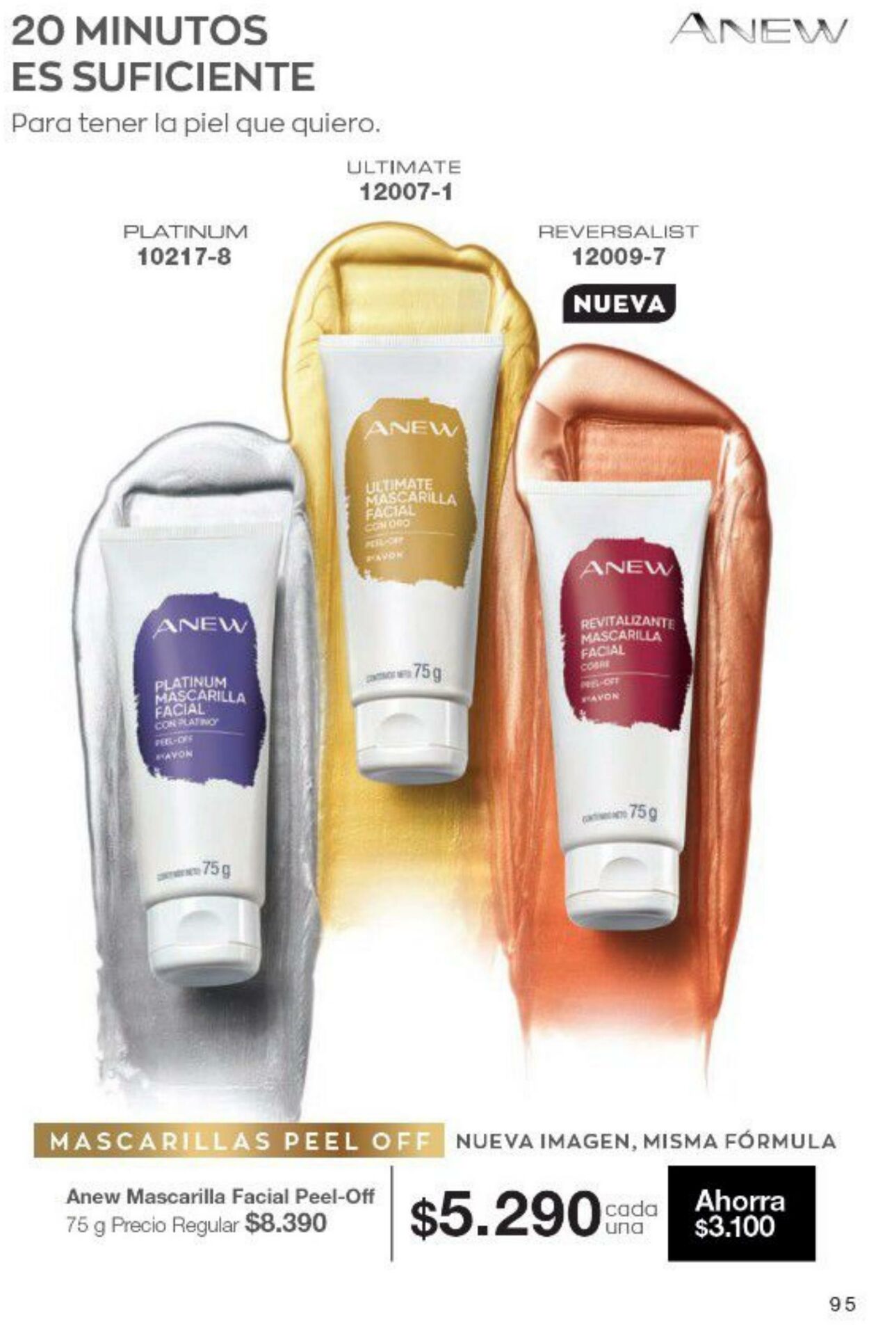 Catálogo Avon 16.07.2022 - 15.08.2022
