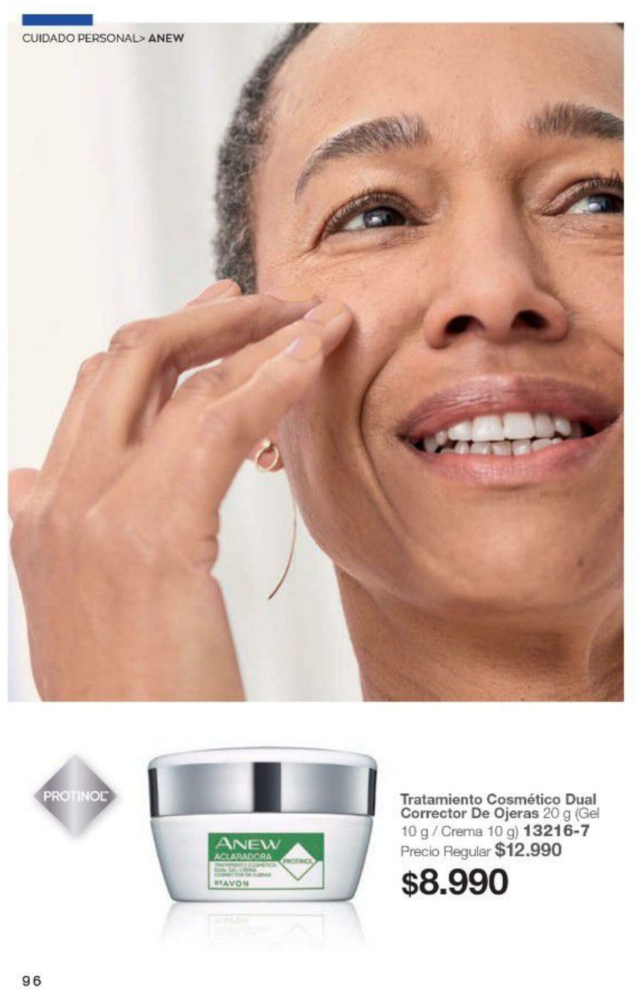 Catálogo Avon 16.07.2022 - 15.08.2022