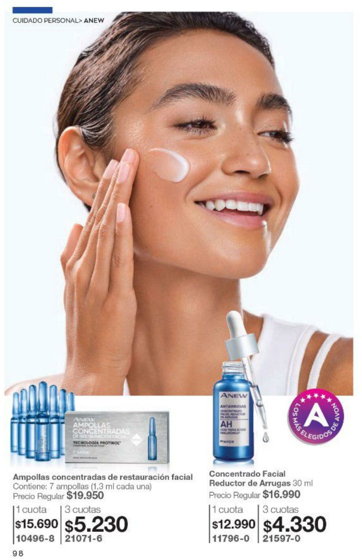 Catálogo Avon 16.07.2022 - 15.08.2022