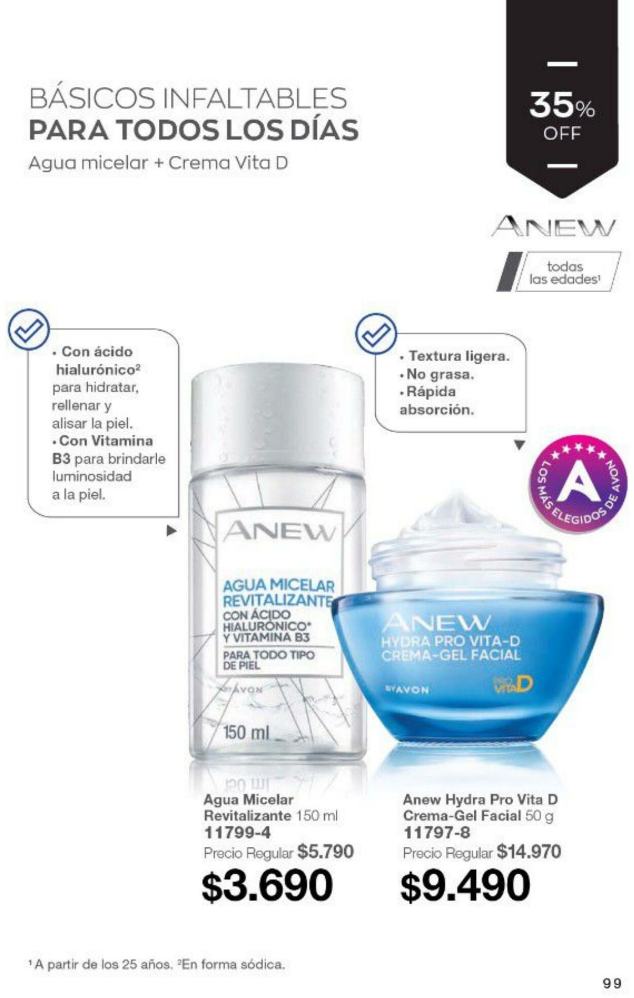 Catálogo Avon 16.07.2022 - 15.08.2022