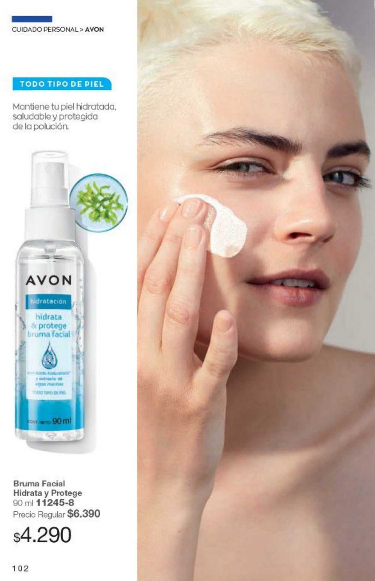 Catálogo Avon 16.07.2022 - 15.08.2022