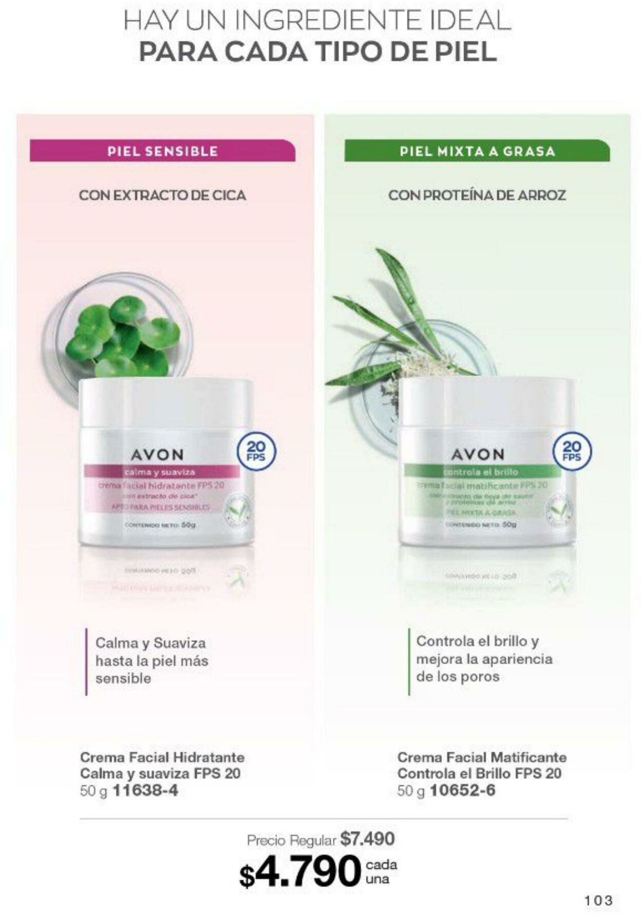 Catálogo Avon 16.07.2022 - 15.08.2022