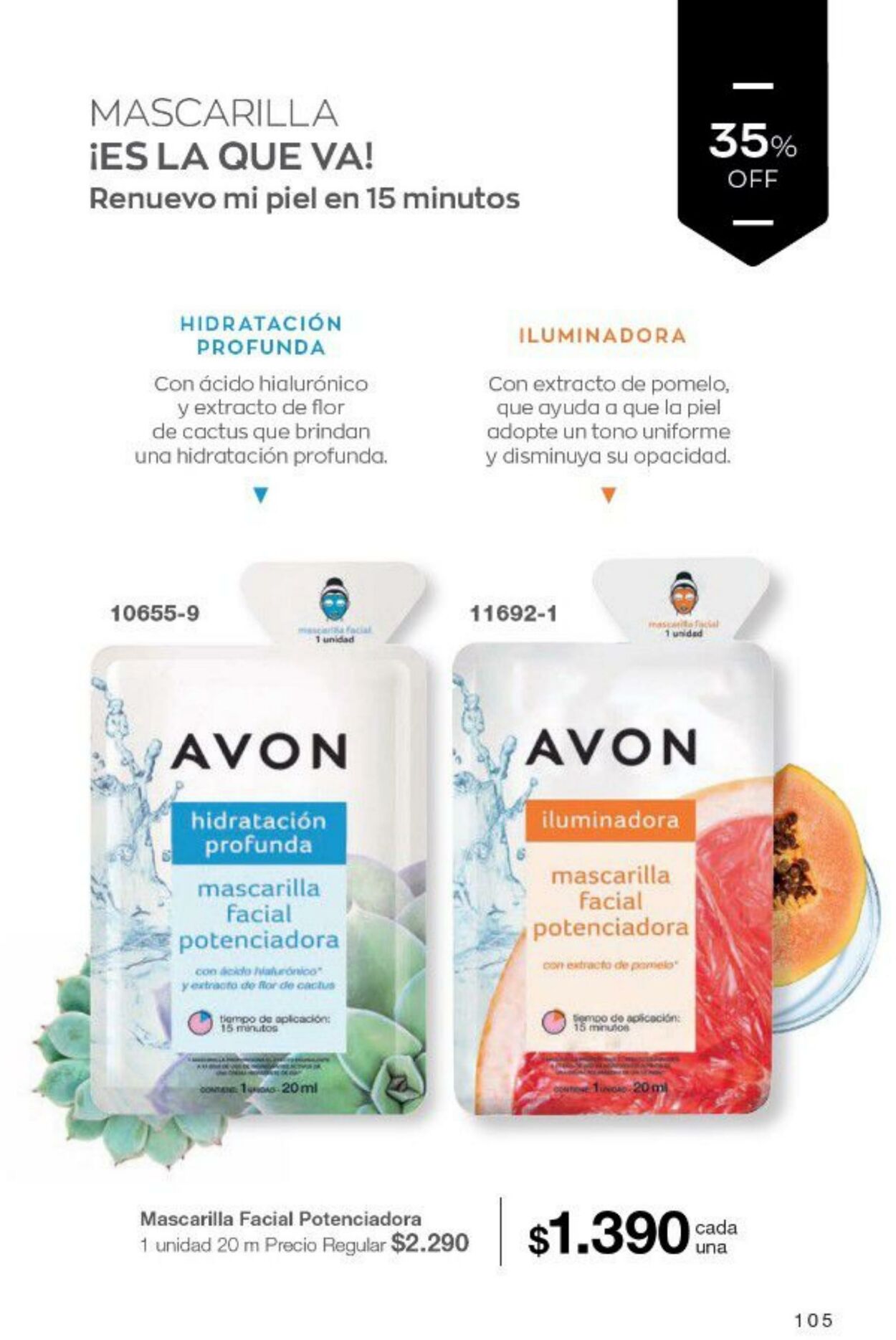 Catálogo Avon 16.07.2022 - 15.08.2022