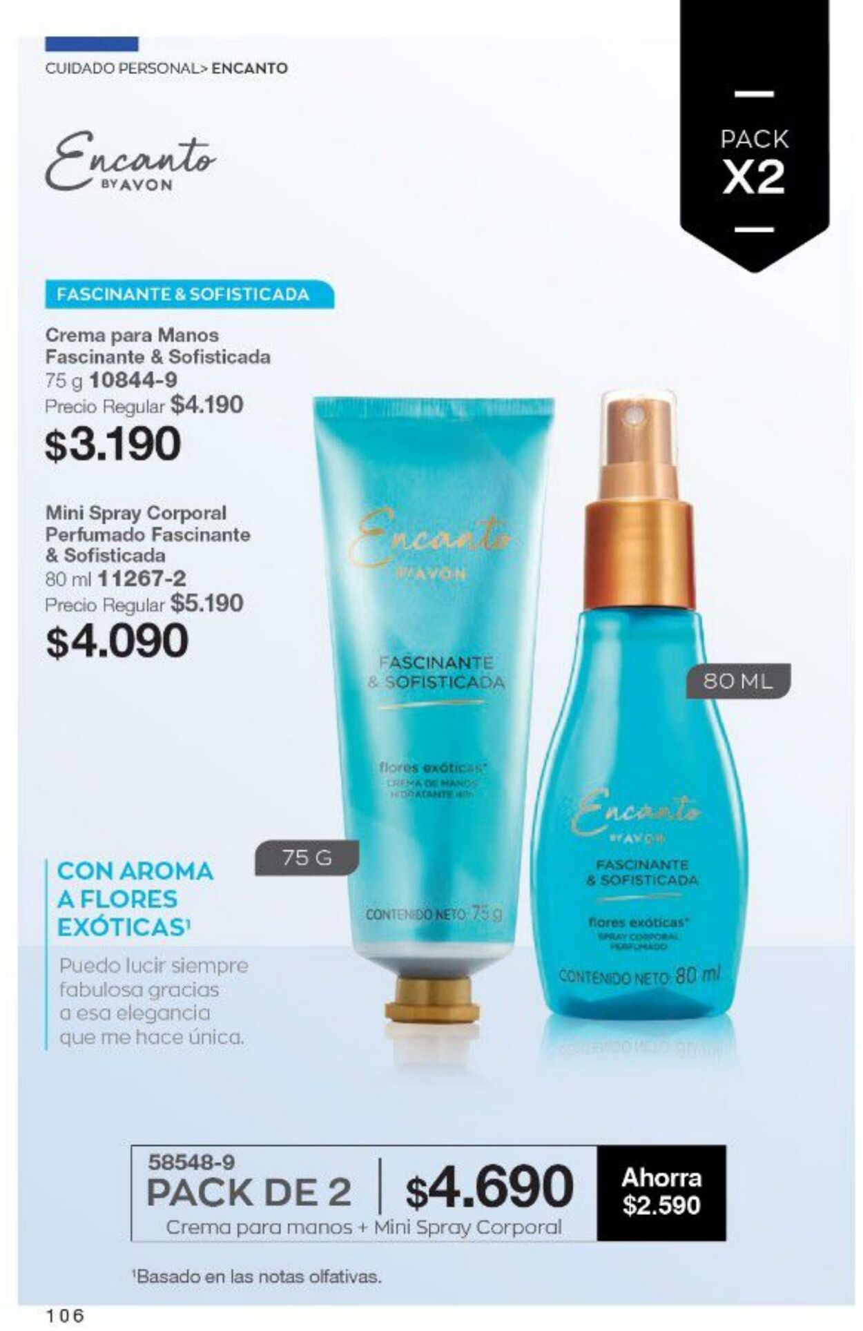 Catálogo Avon 16.07.2022 - 15.08.2022