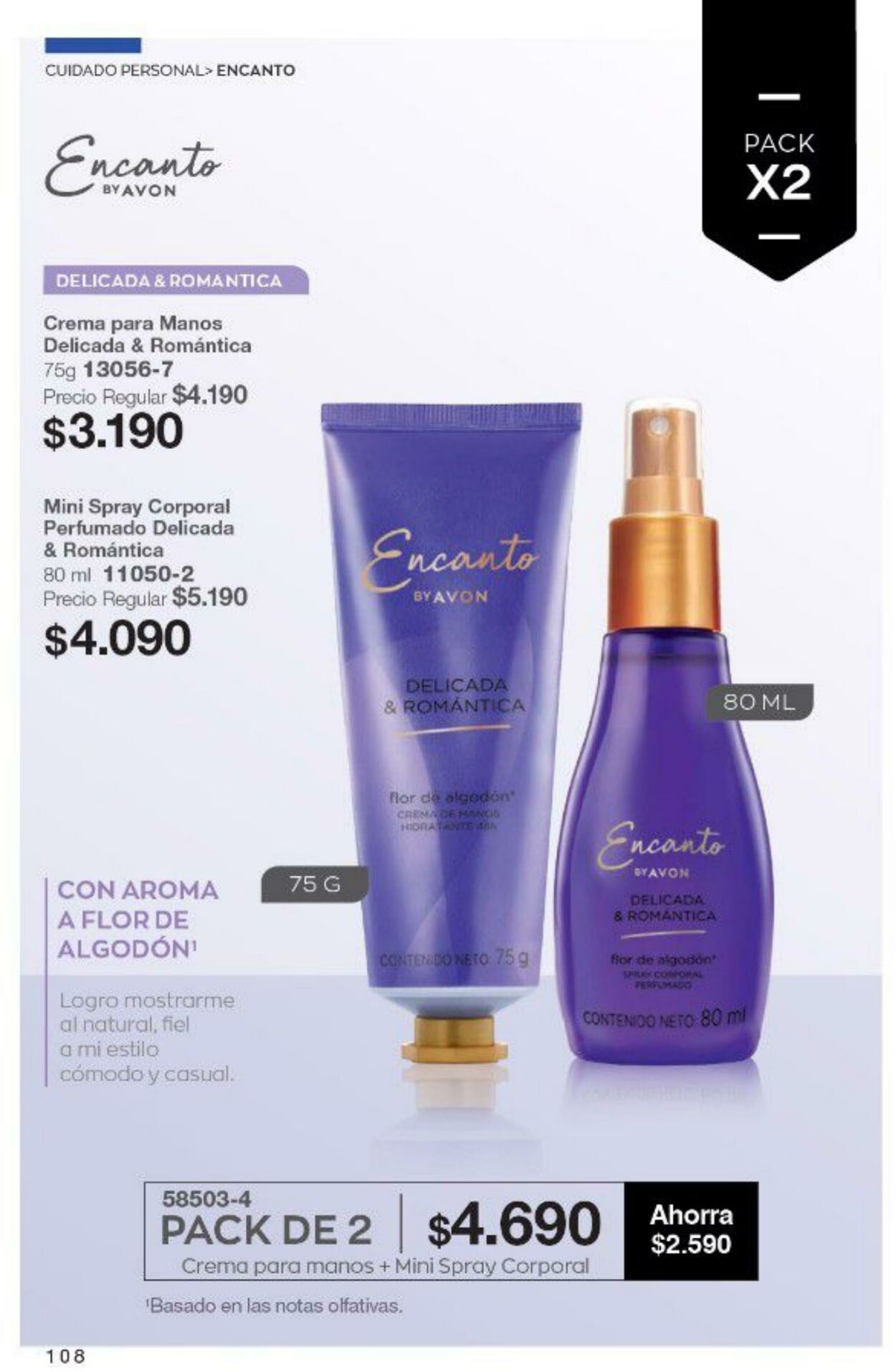 Catálogo Avon 16.07.2022 - 15.08.2022