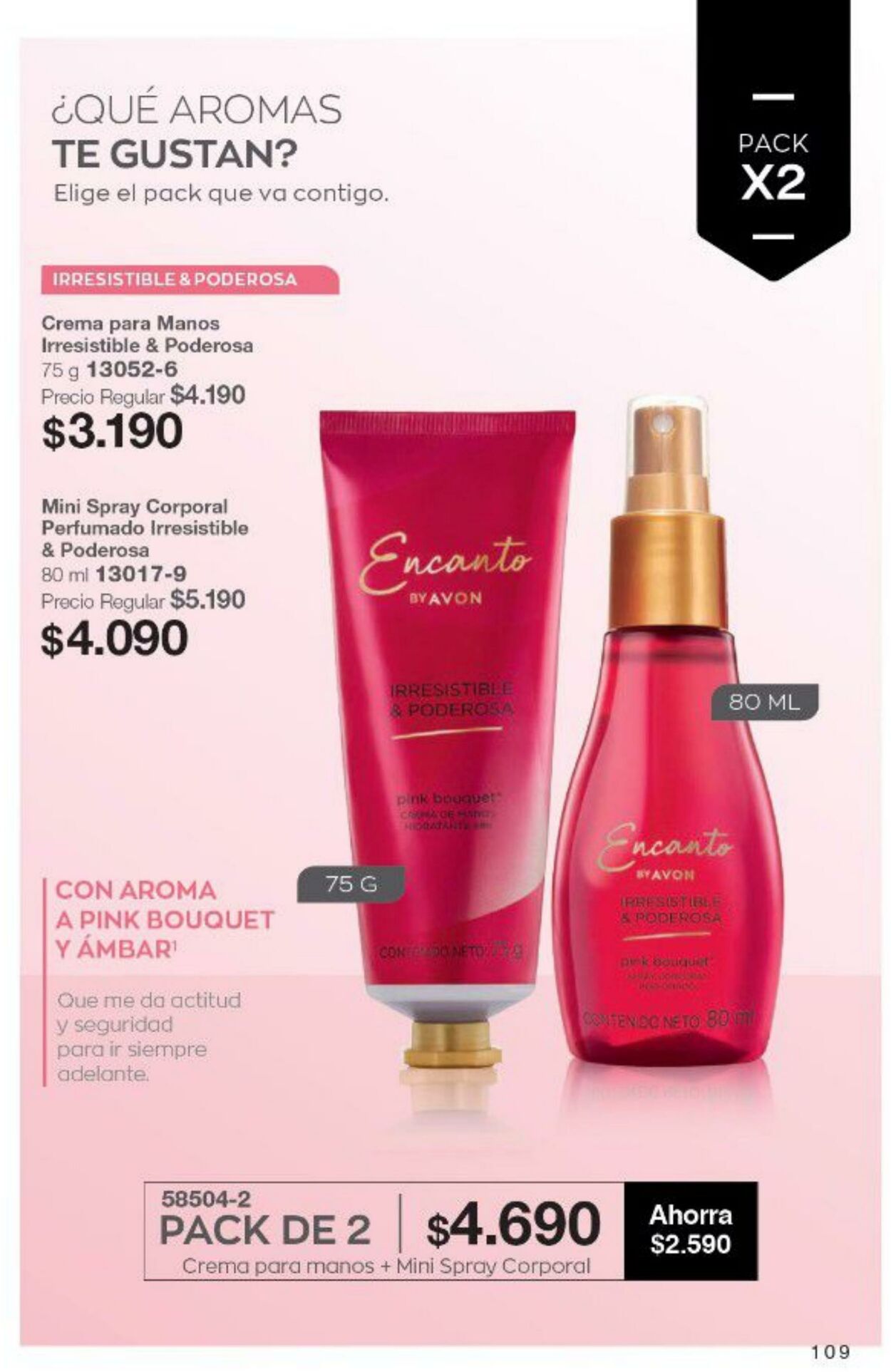Catálogo Avon 16.07.2022 - 15.08.2022