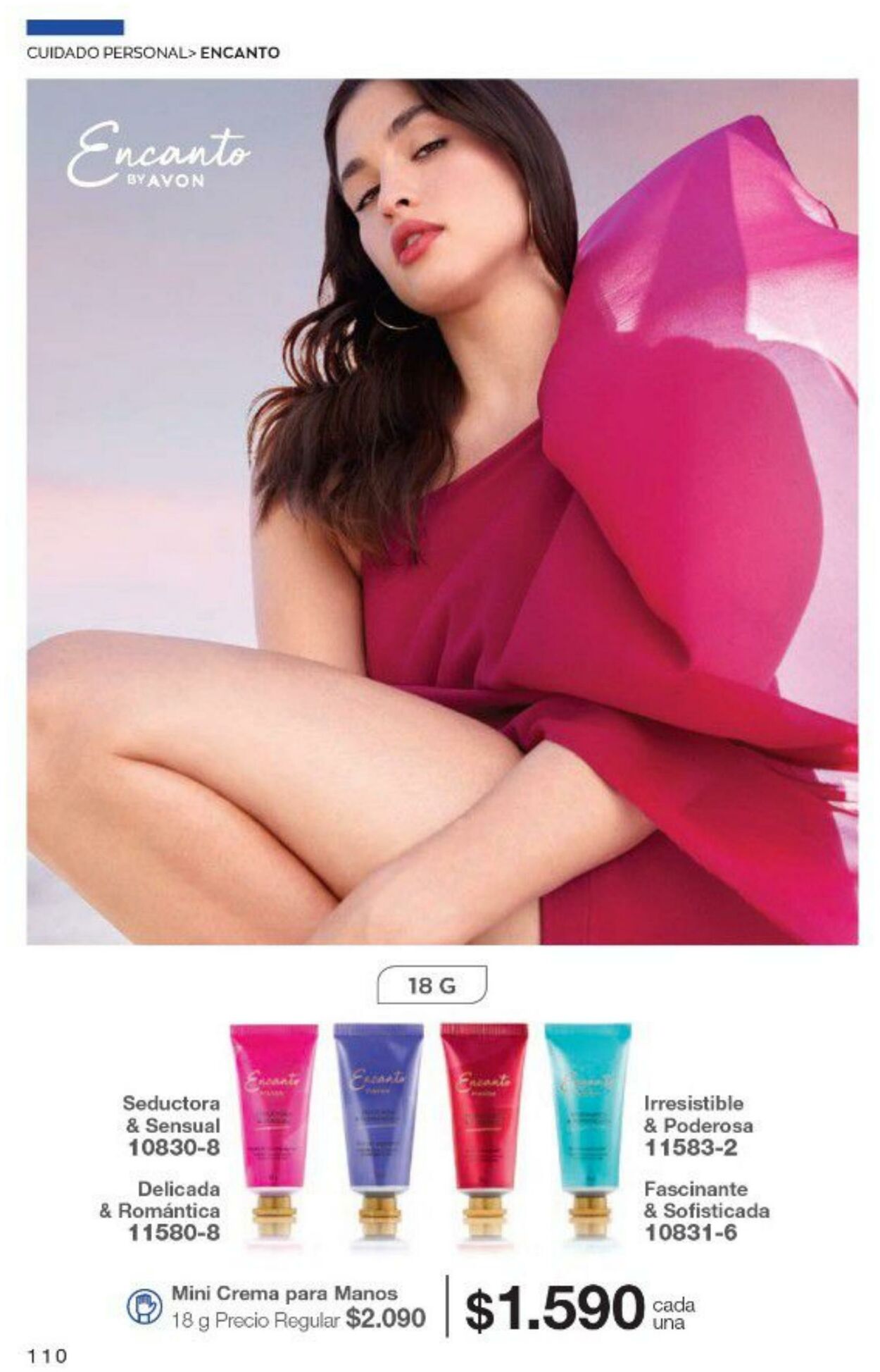 Catálogo Avon 16.07.2022 - 15.08.2022