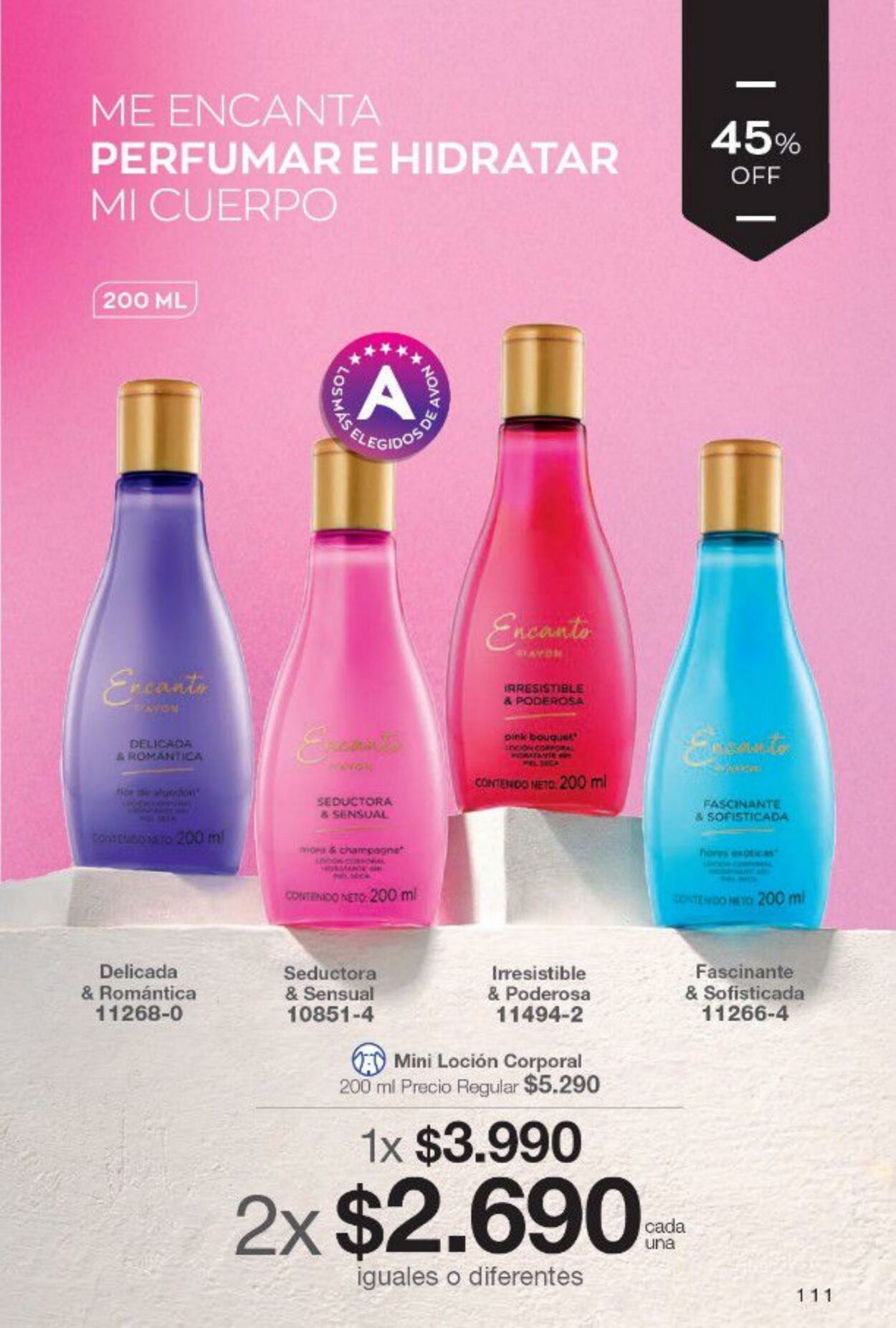 Catálogo Avon 16.07.2022 - 15.08.2022