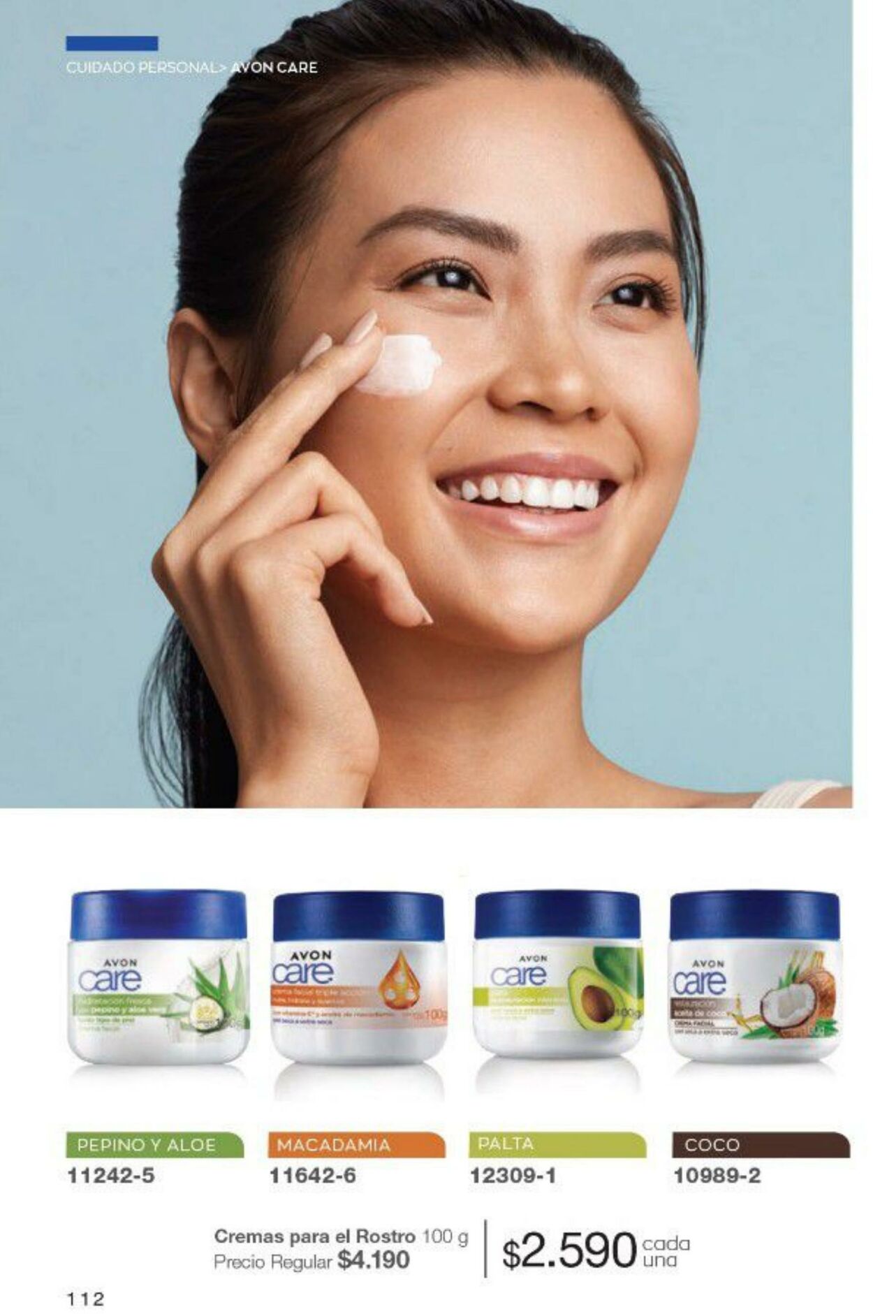 Catálogo Avon 16.07.2022 - 15.08.2022