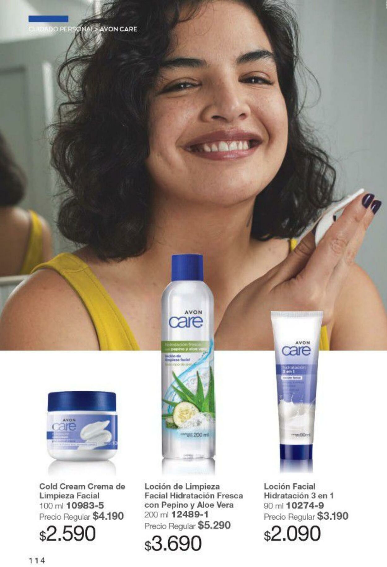 Catálogo Avon 16.07.2022 - 15.08.2022