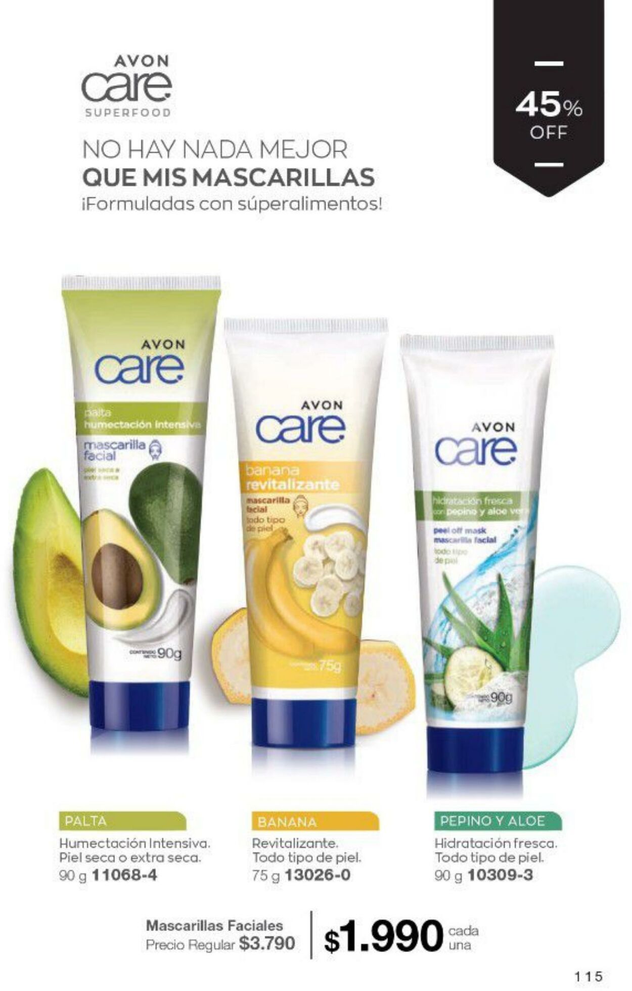 Catálogo Avon 16.07.2022 - 15.08.2022