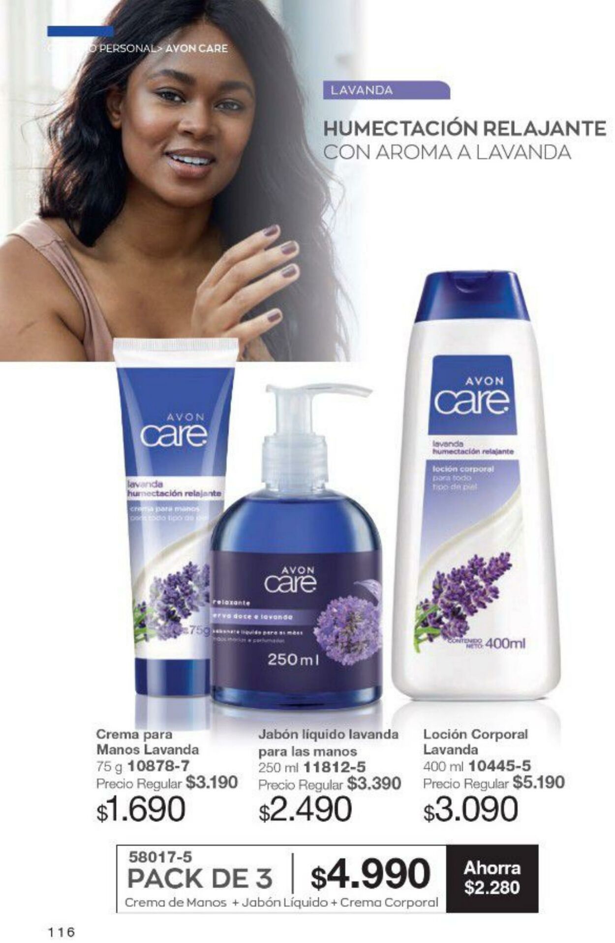 Catálogo Avon 16.07.2022 - 15.08.2022