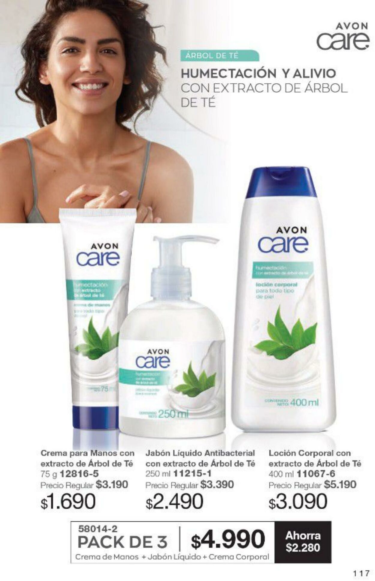 Catálogo Avon 16.07.2022 - 15.08.2022