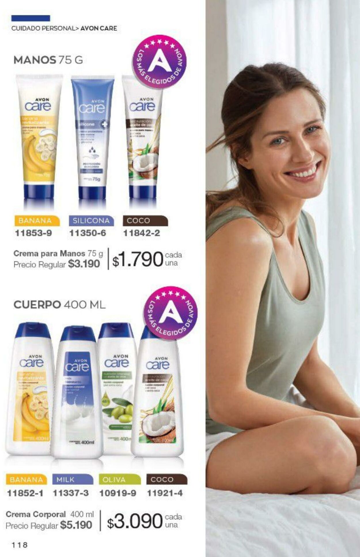 Catálogo Avon 16.07.2022 - 15.08.2022