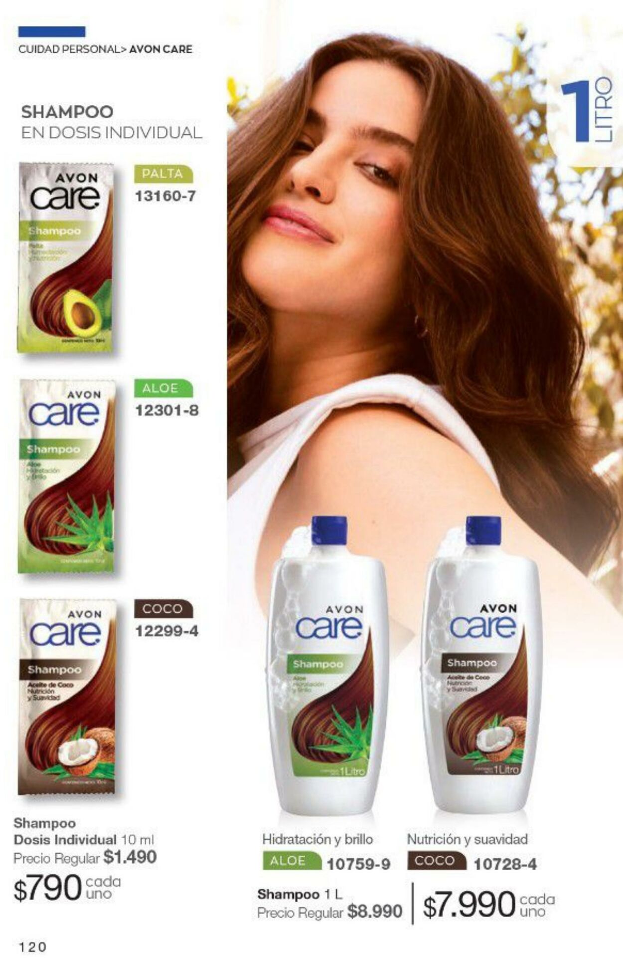Catálogo Avon 16.07.2022 - 15.08.2022