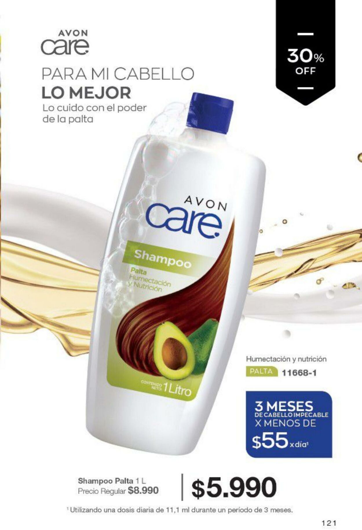 Catálogo Avon 16.07.2022 - 15.08.2022