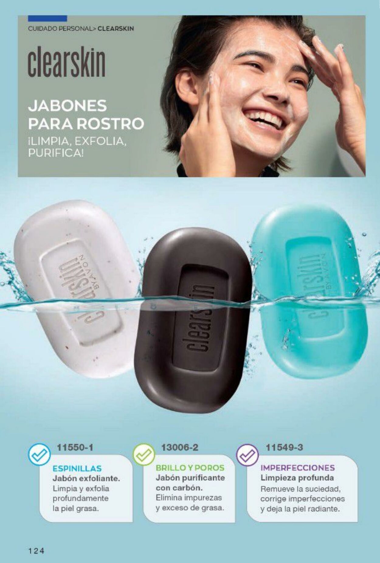 Catálogo Avon 16.07.2022 - 15.08.2022
