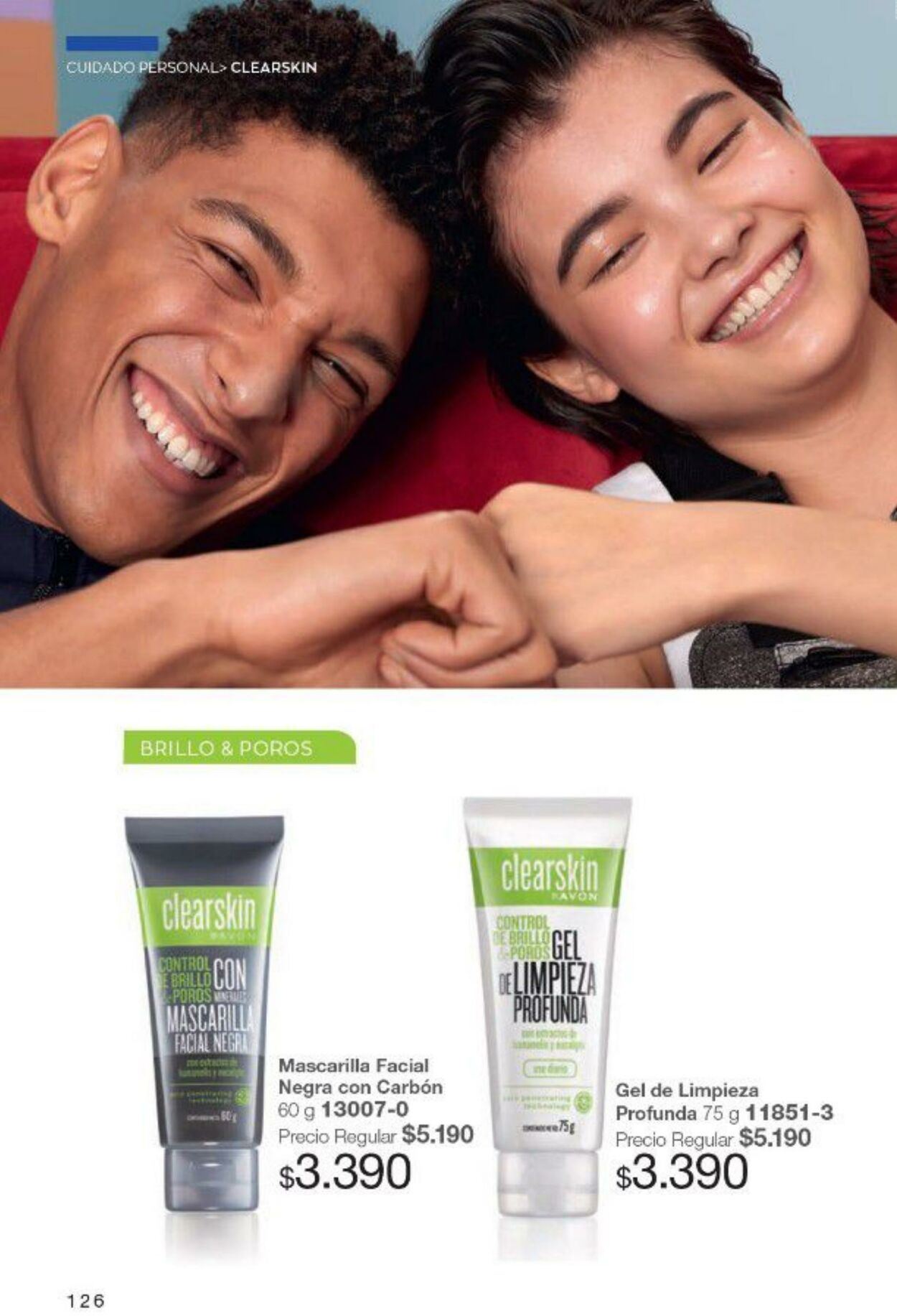 Catálogo Avon 16.07.2022 - 15.08.2022