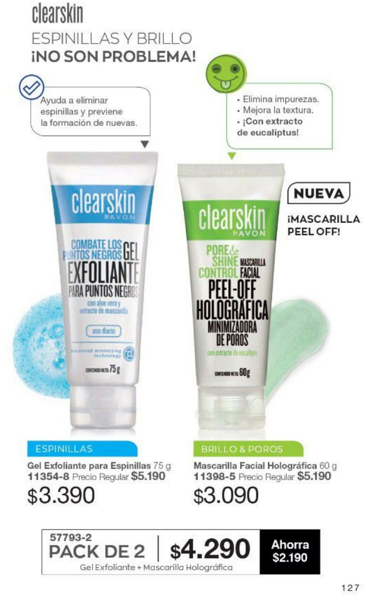 Catálogo Avon 16.07.2022 - 15.08.2022