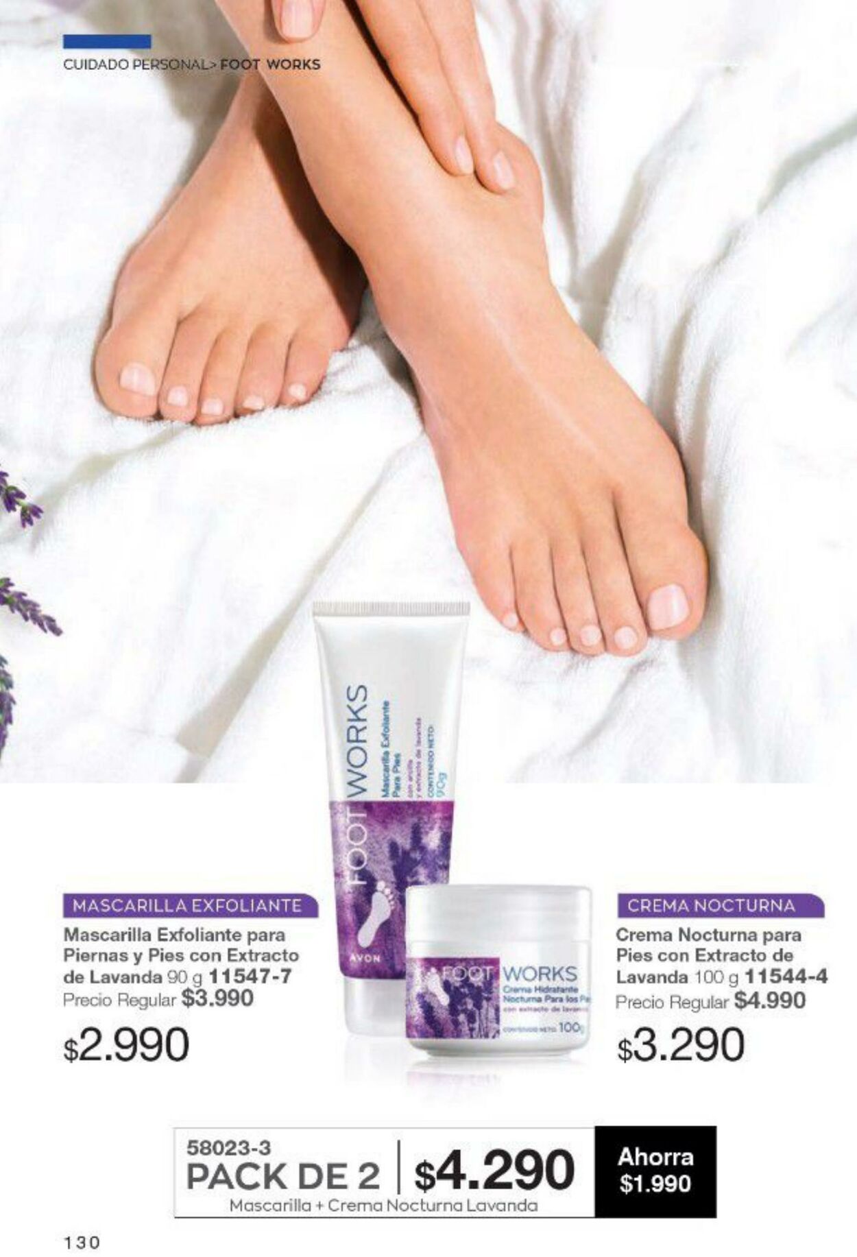 Catálogo Avon 16.07.2022 - 15.08.2022