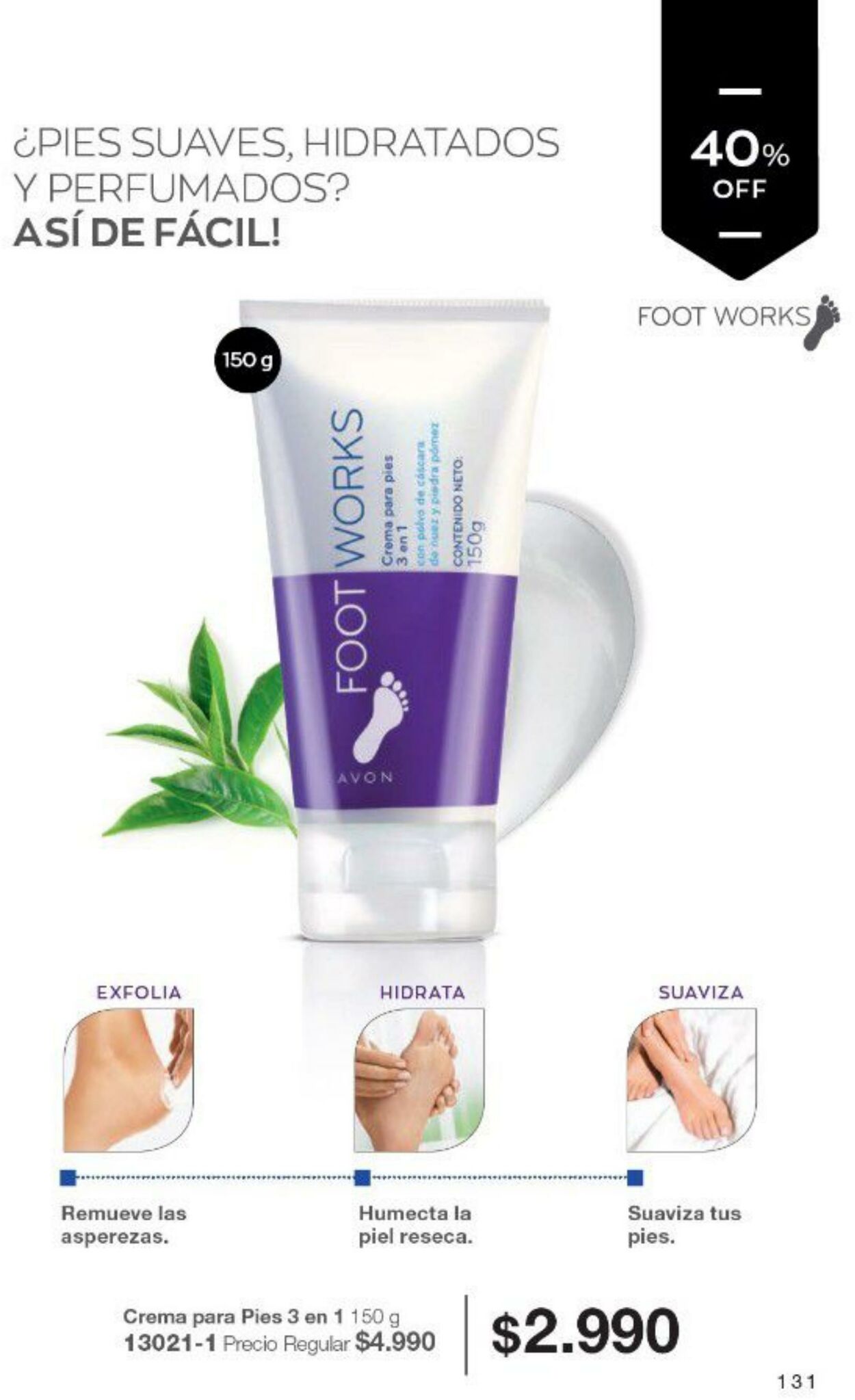 Catálogo Avon 16.07.2022 - 15.08.2022