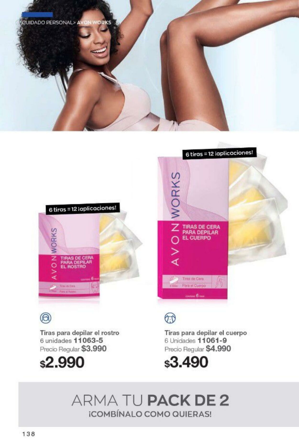 Catálogo Avon 16.07.2022 - 15.08.2022