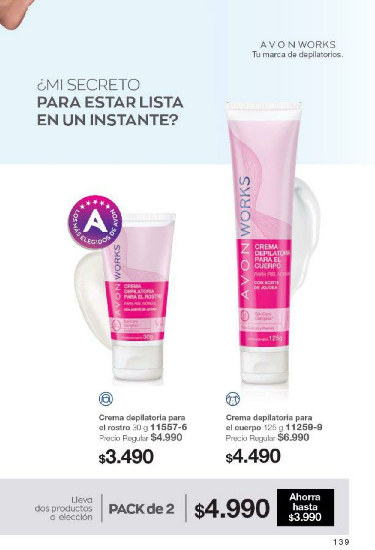 Catálogo Avon 16.07.2022 - 15.08.2022