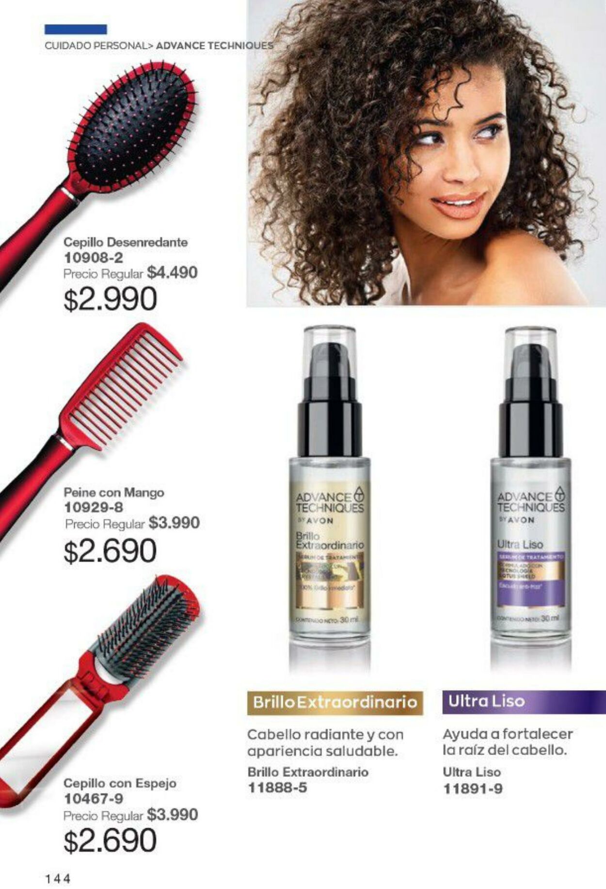 Catálogo Avon 16.07.2022 - 15.08.2022