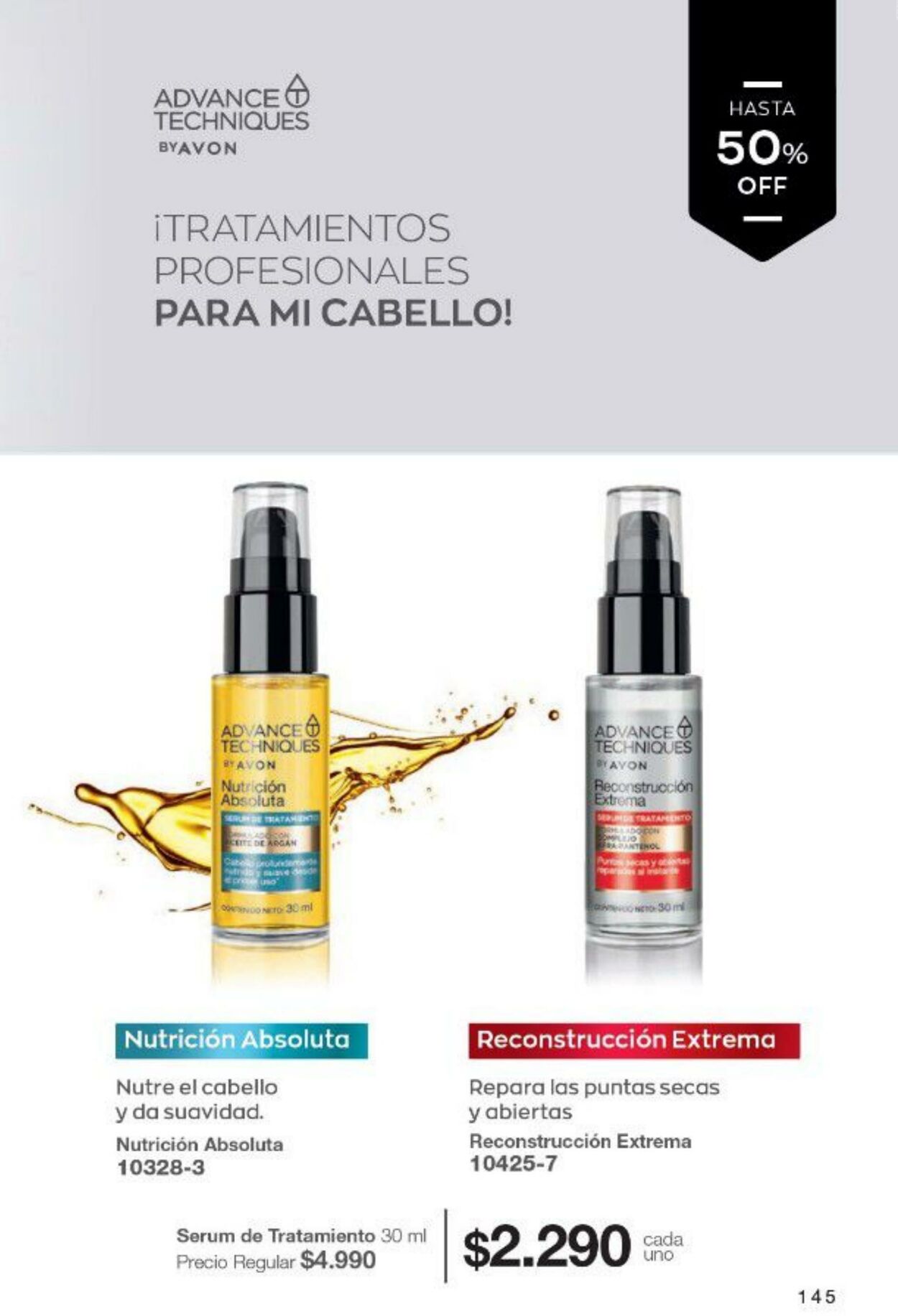 Catálogo Avon 16.07.2022 - 15.08.2022