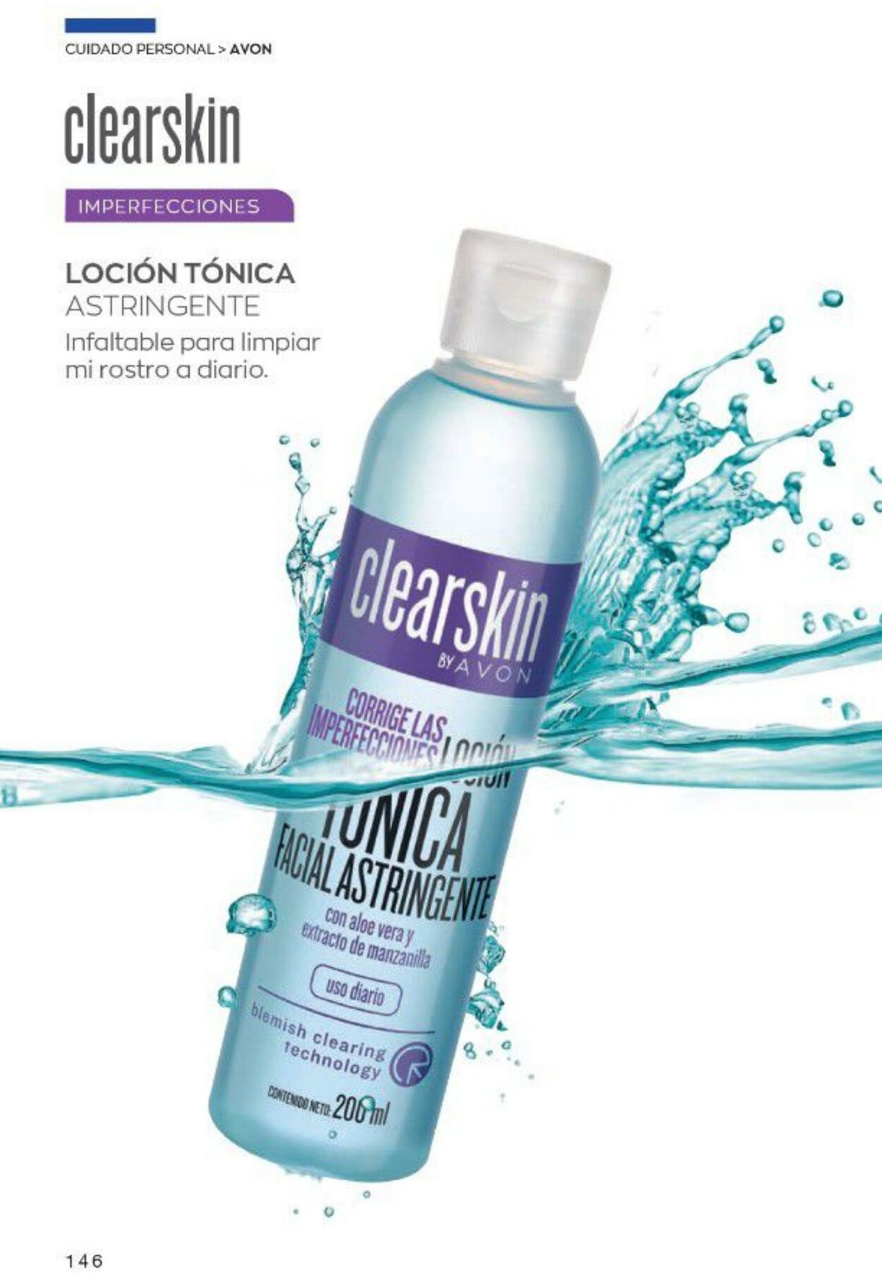 Catálogo Avon 16.07.2022 - 15.08.2022