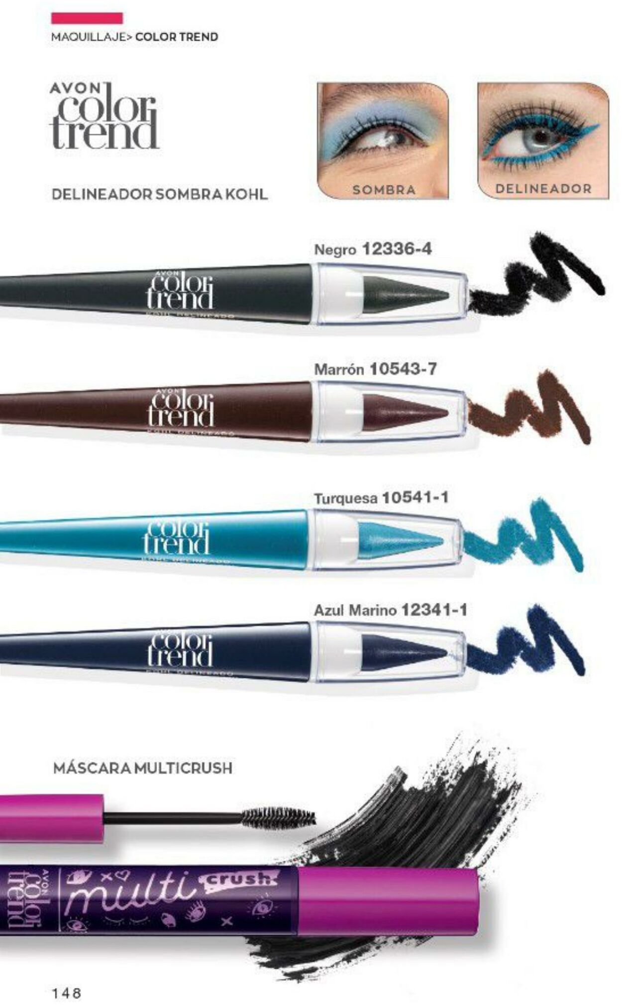 Catálogo Avon 16.07.2022 - 15.08.2022