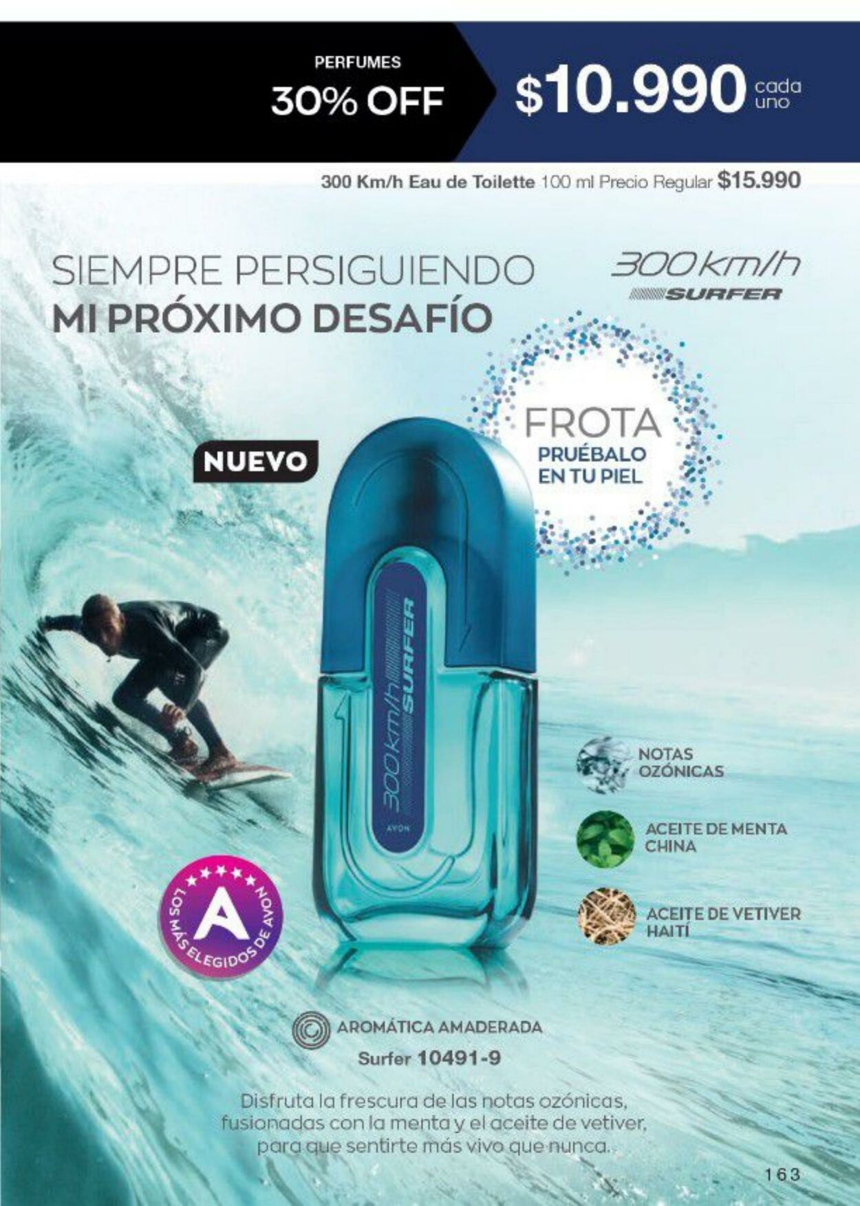 Catálogo Avon 16.07.2022 - 15.08.2022